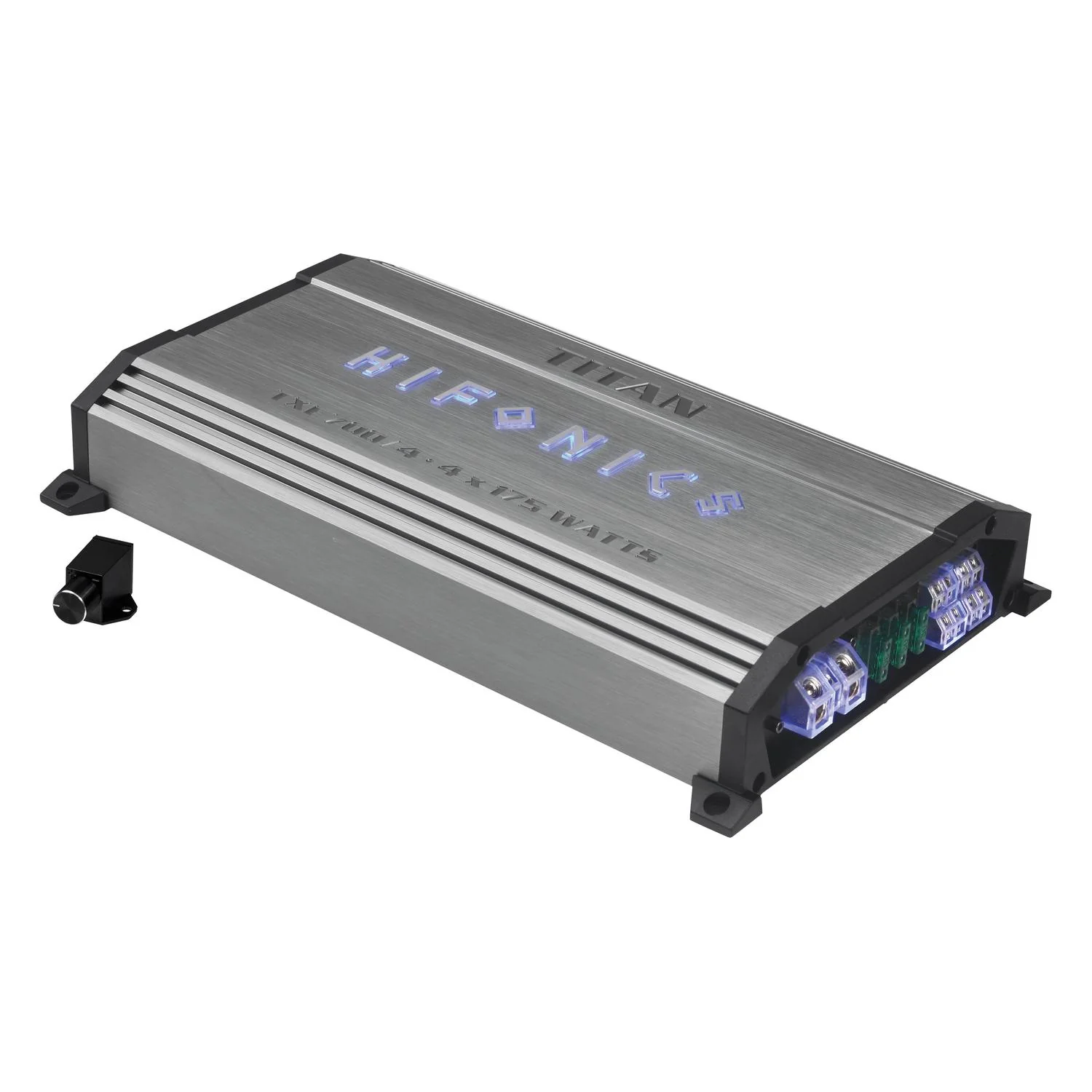 Titan TXE700/4 - Image 2