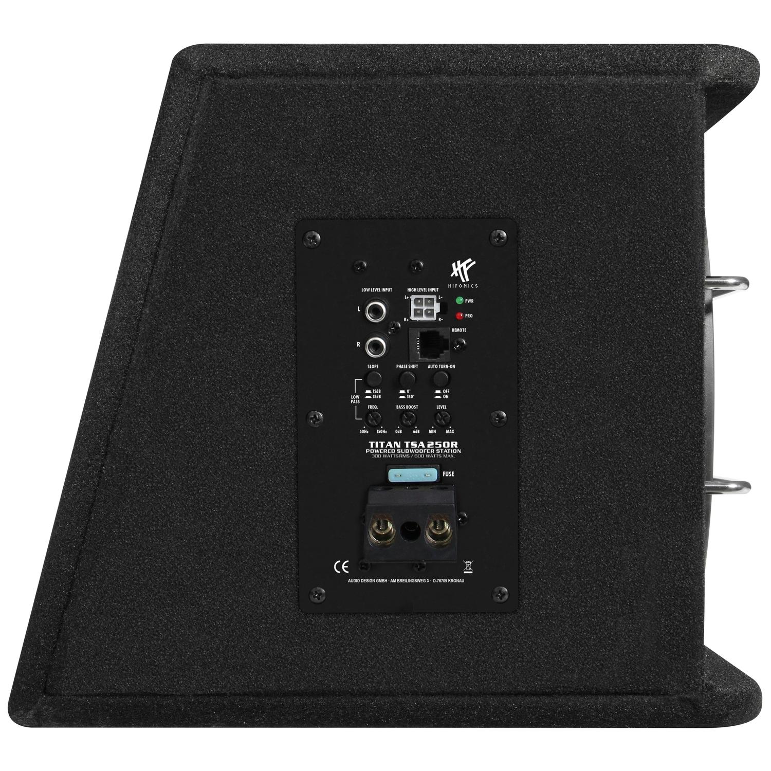 TSA250R - Image 5