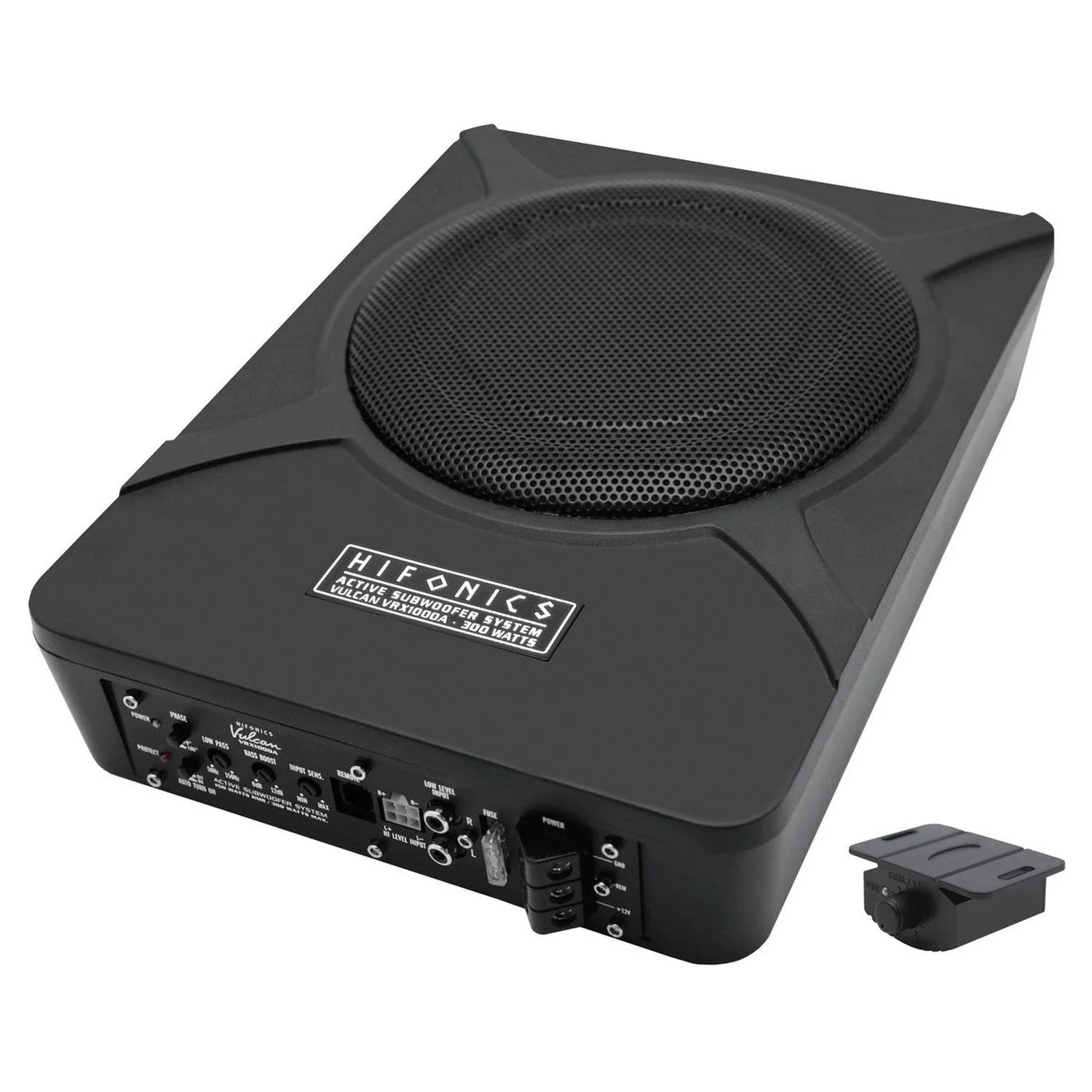 Vulcan VRX1000A - Image 2