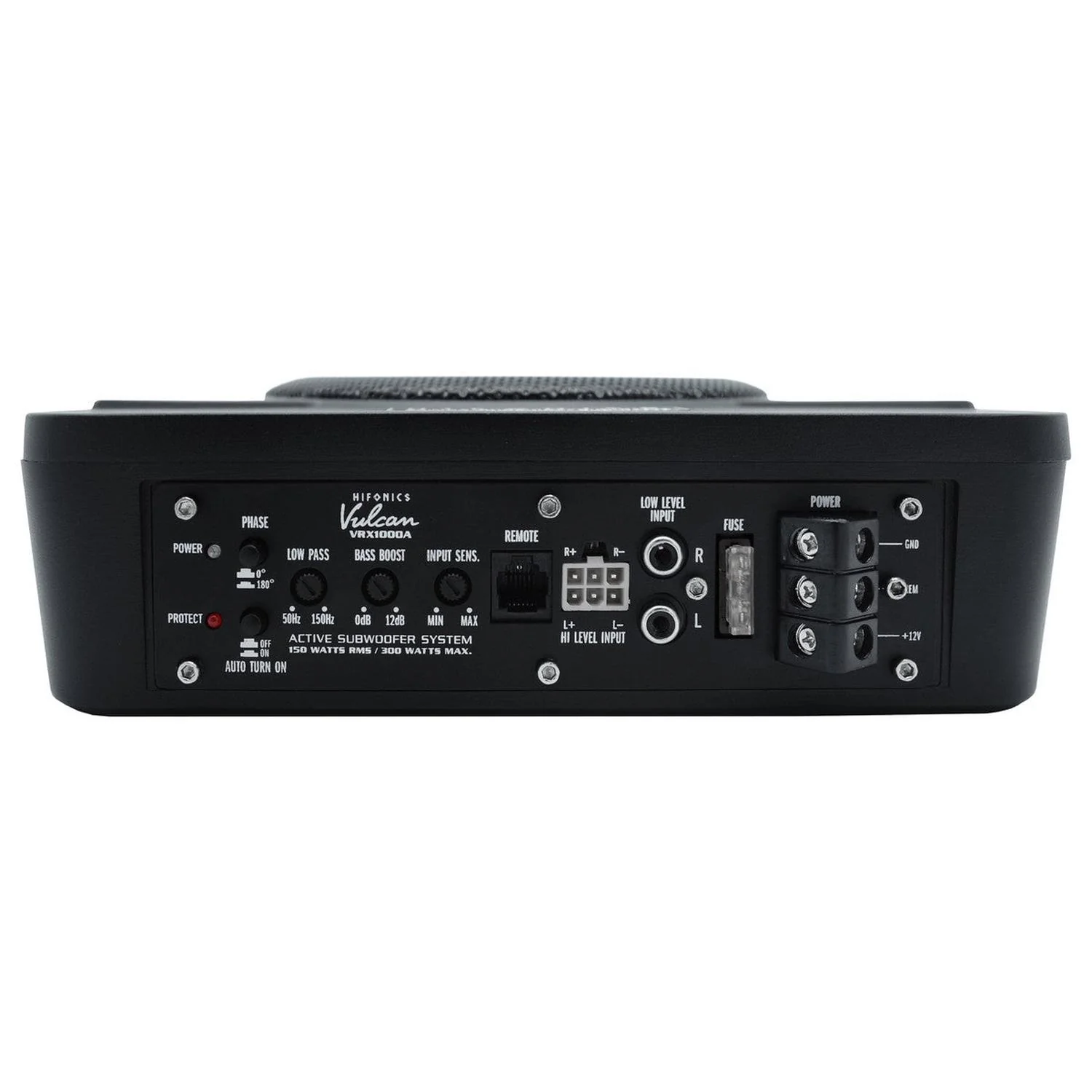 Vulcan VRX1000A - Image 3