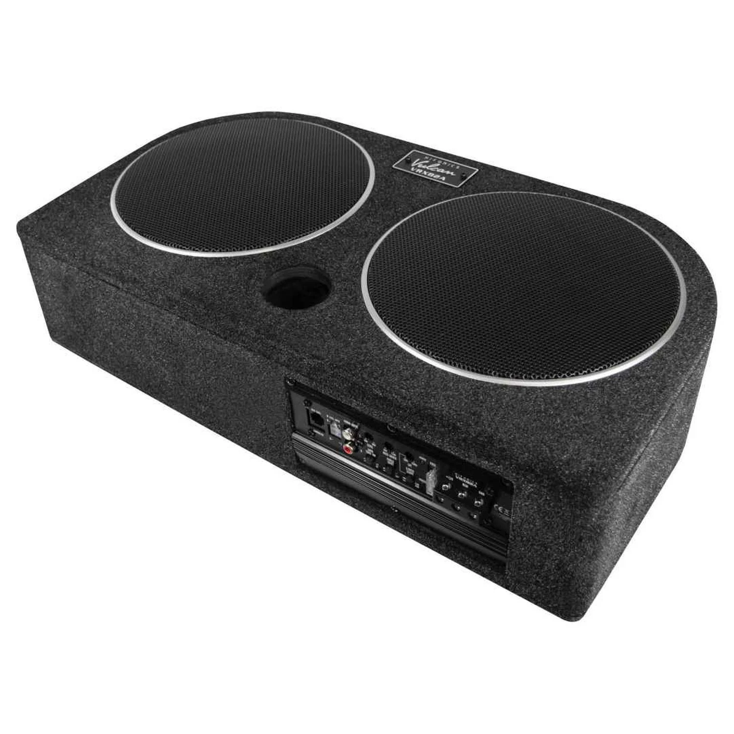 Vulcan VRX82A - Image 5