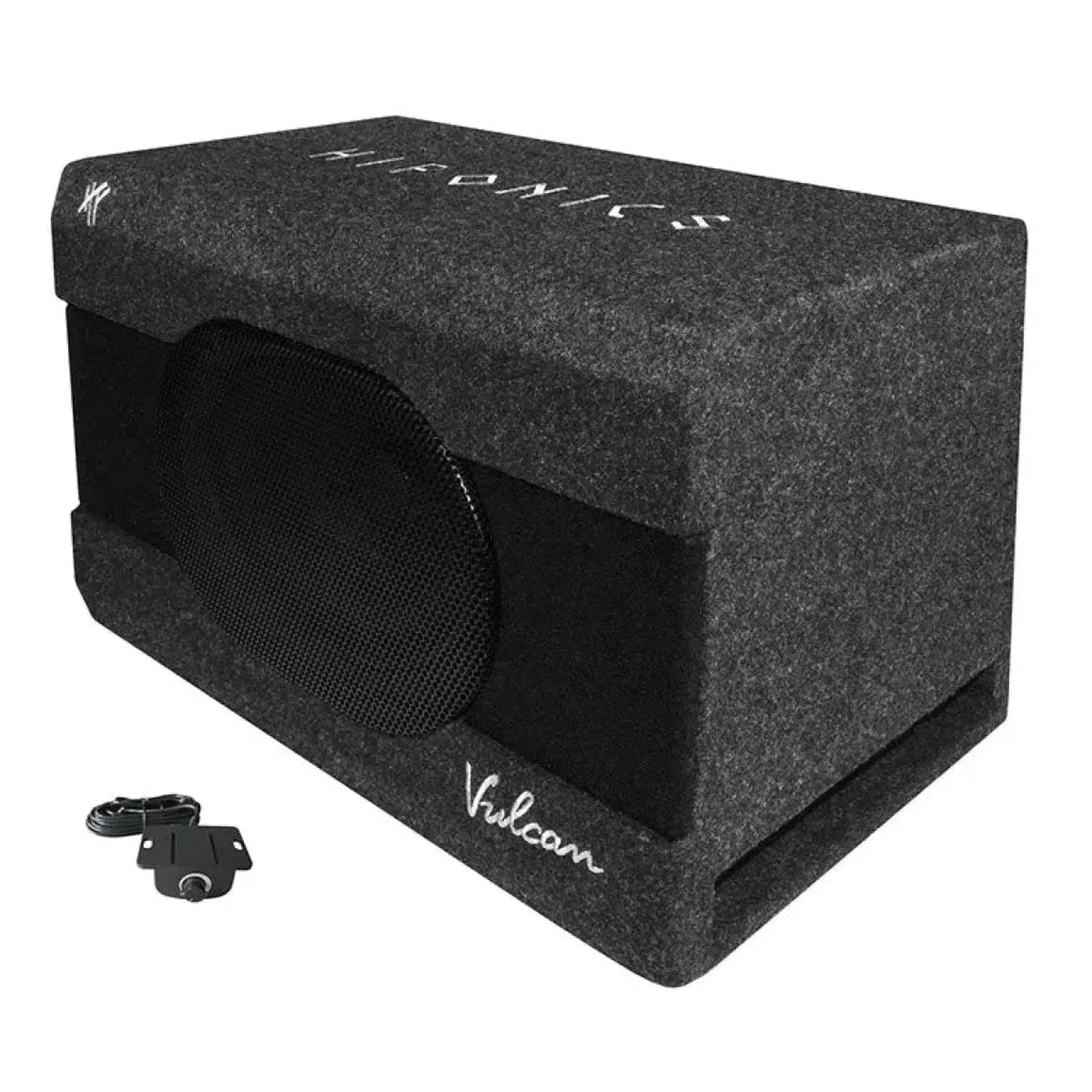 Vulcan VX-690A Aktiv - Image 3