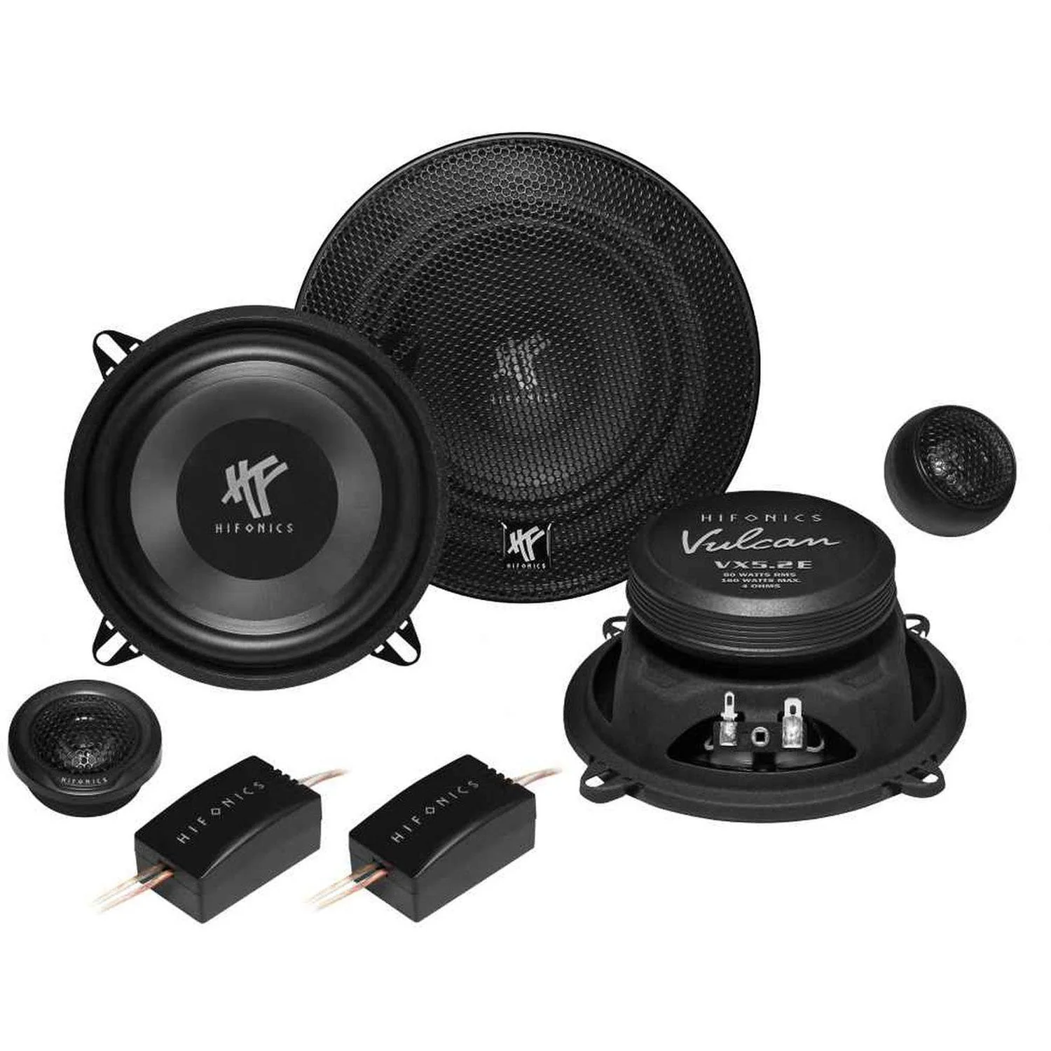 Vulcan VX5.2E