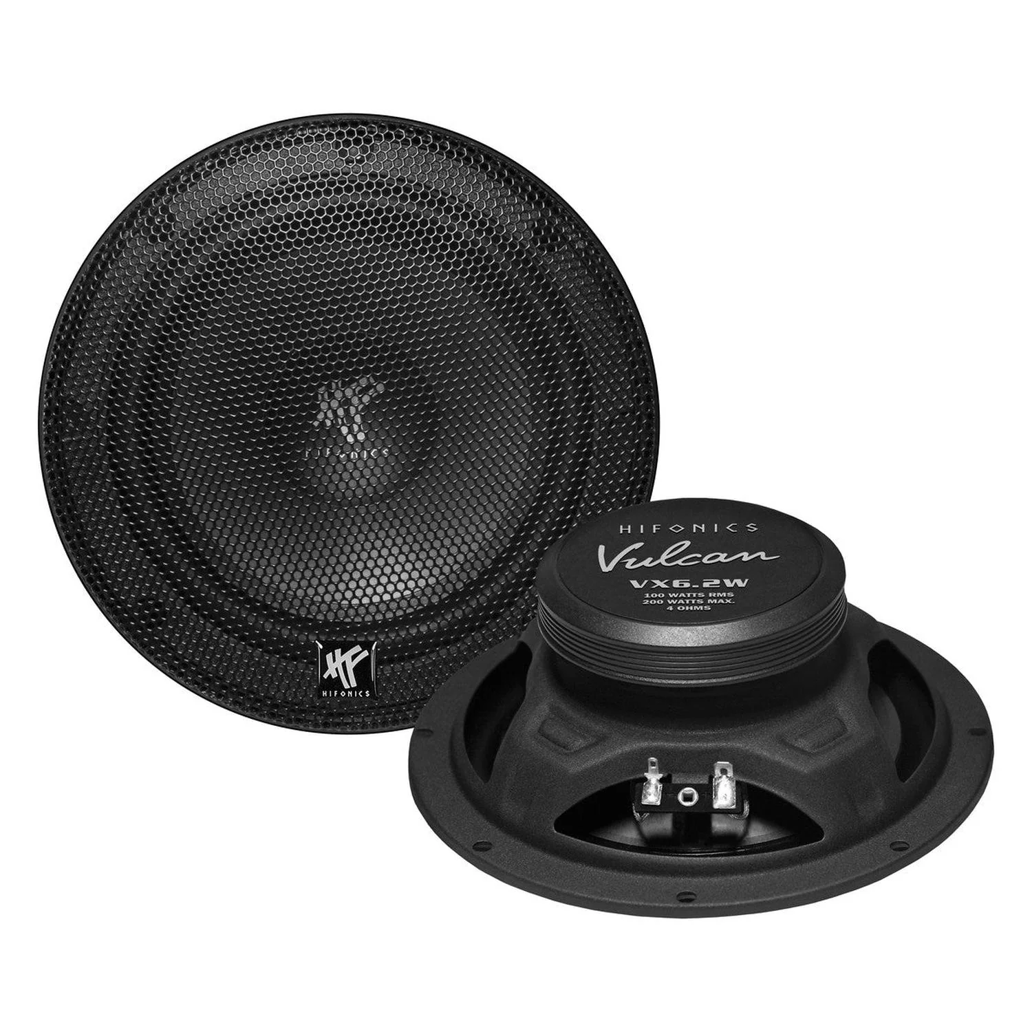 Vulcan VX6.2W