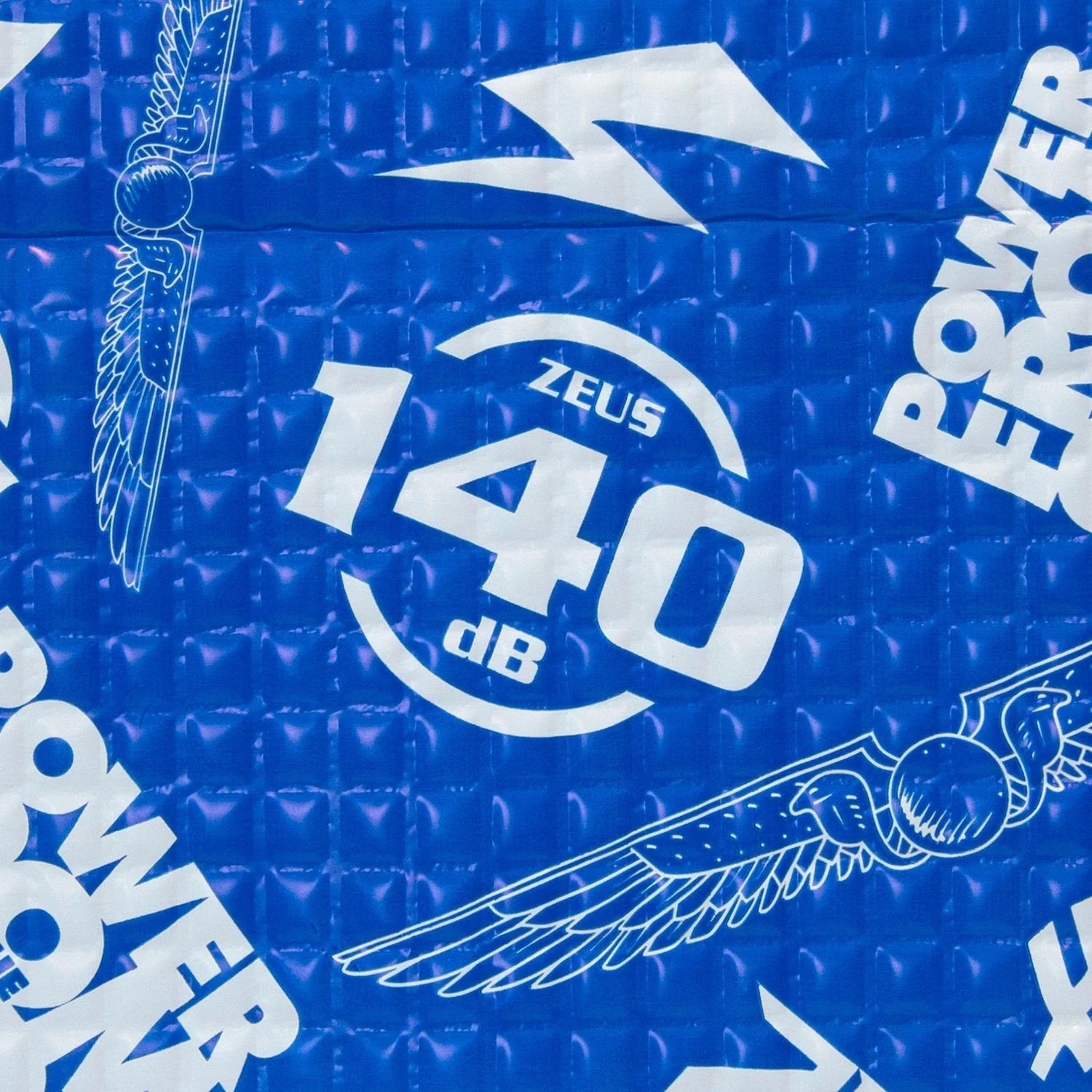 Zeus AluButyl 140dB - Image 2