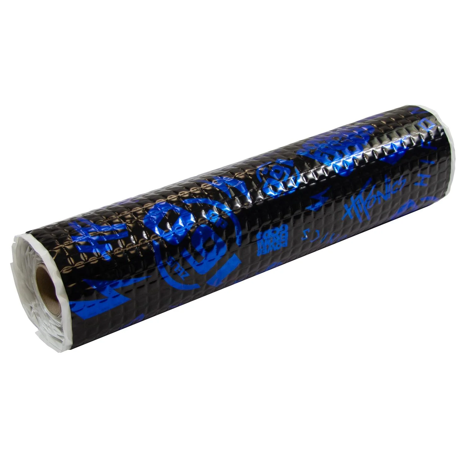 Zeus AluButyl 160dB