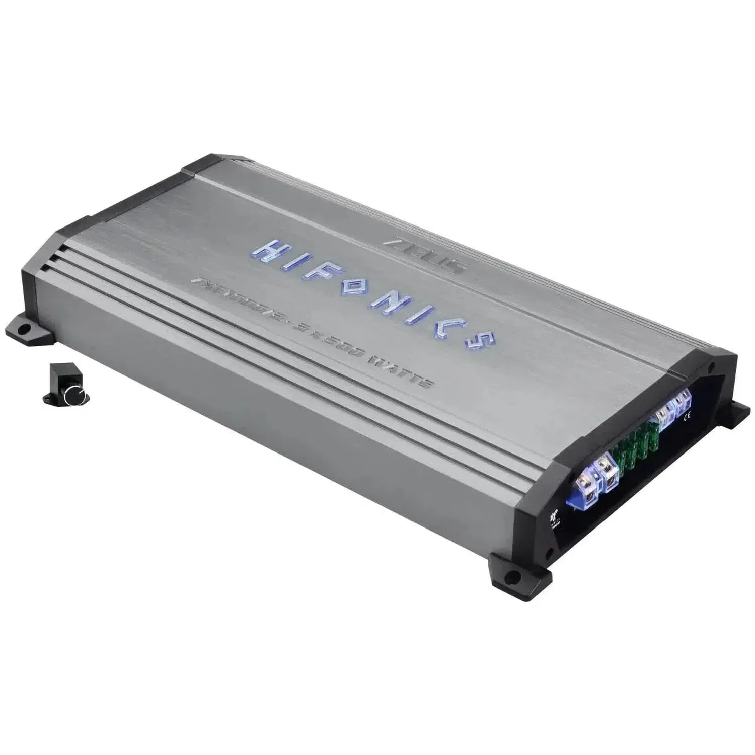 Zeus Evolution ZXE1000/2 - Image 2