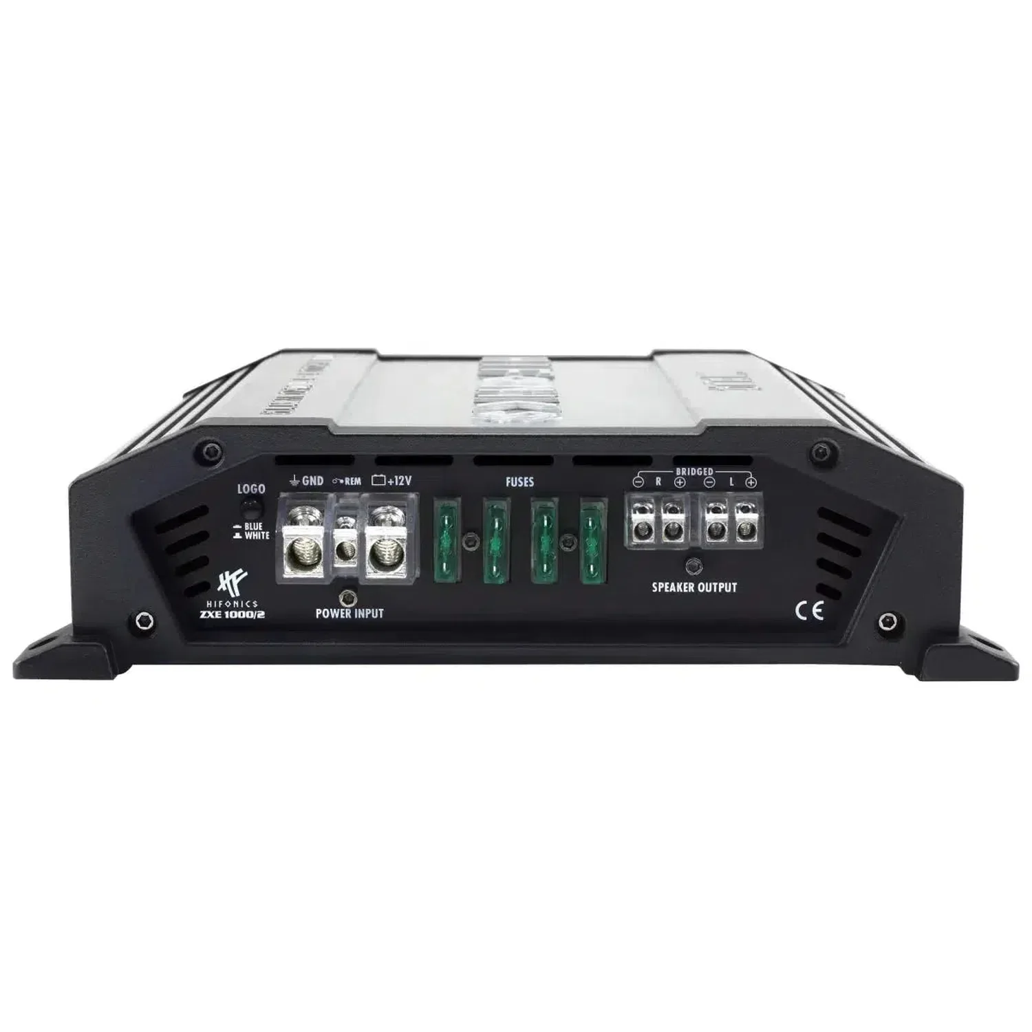 Zeus Evolution ZXE1000/2 - Image 4