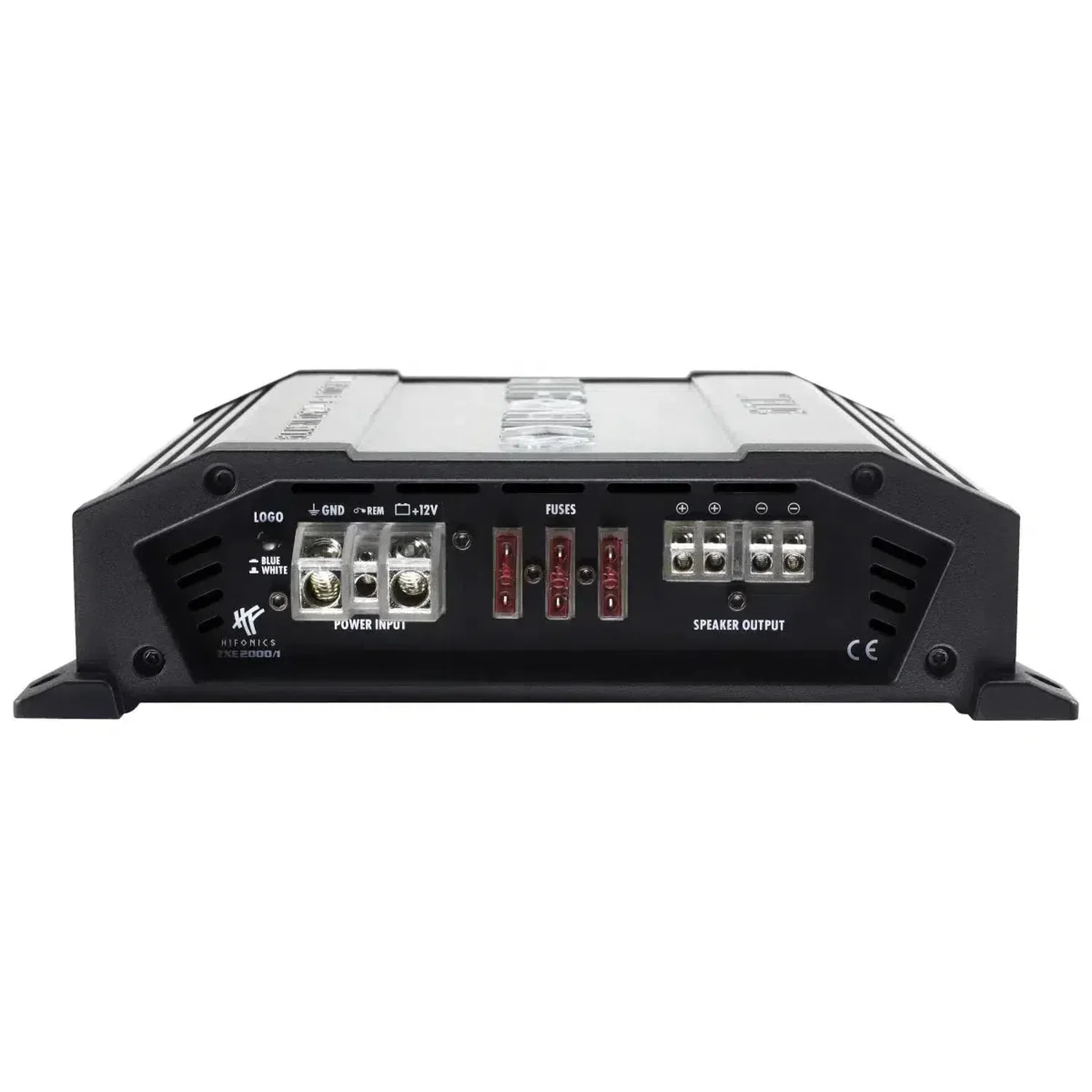 Zeus Evolution ZXE2000/1 - Image 4