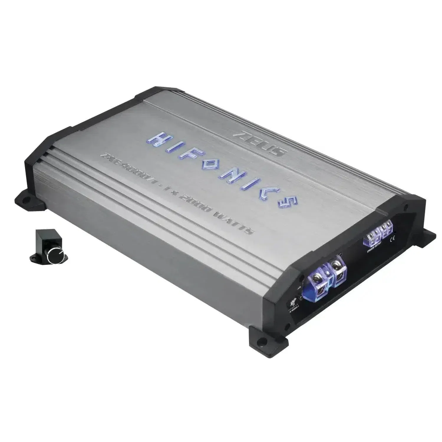 Zeus Evolution ZXE4000/1 - Image 2