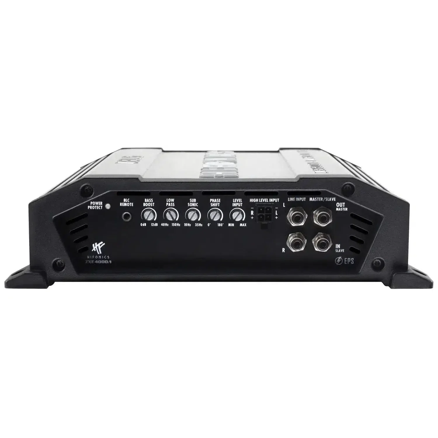 Zeus Evolution ZXE4000/1 - Image 3