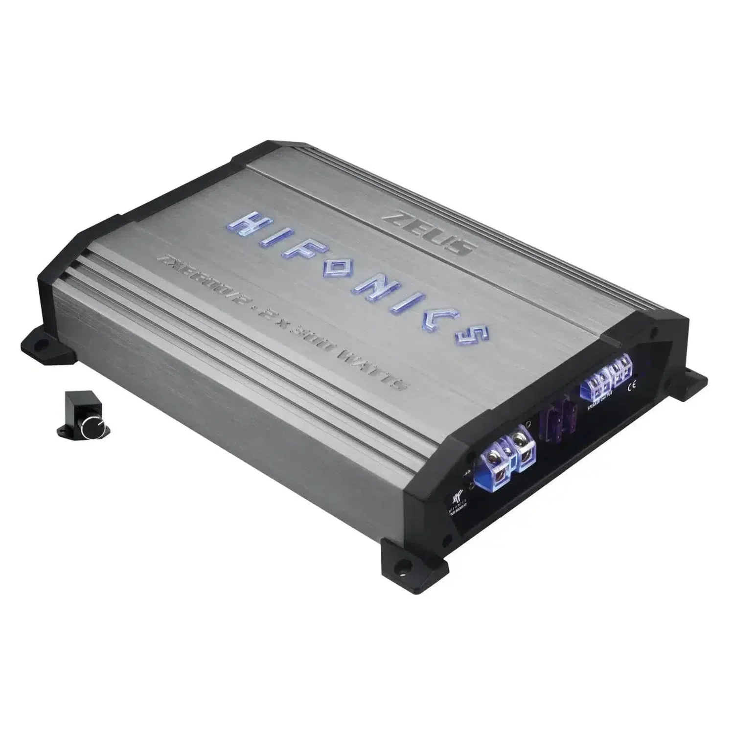 Zeus Evolution ZXE600/2 - Image 2