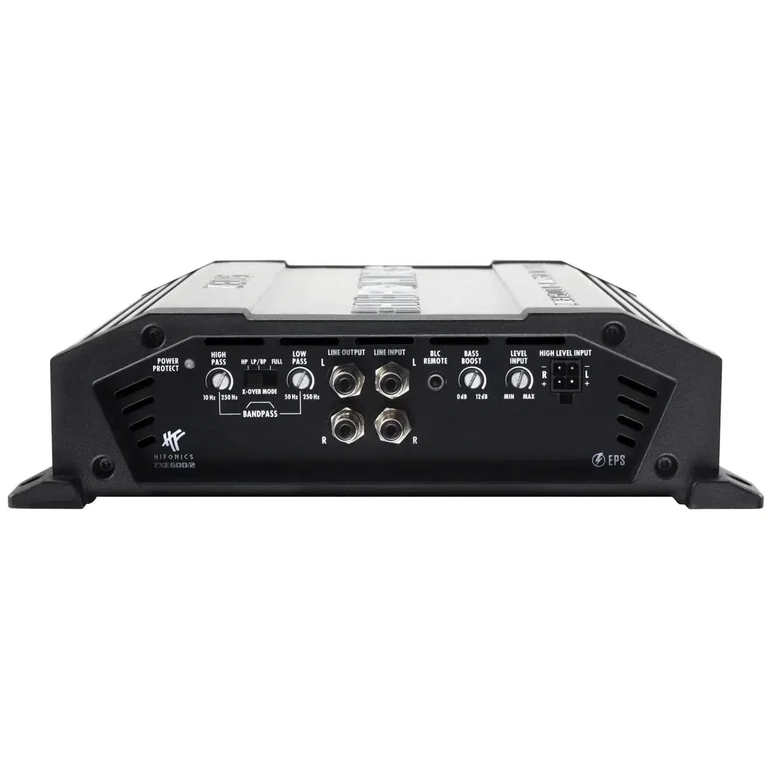 Zeus Evolution ZXE600/2 - Image 3