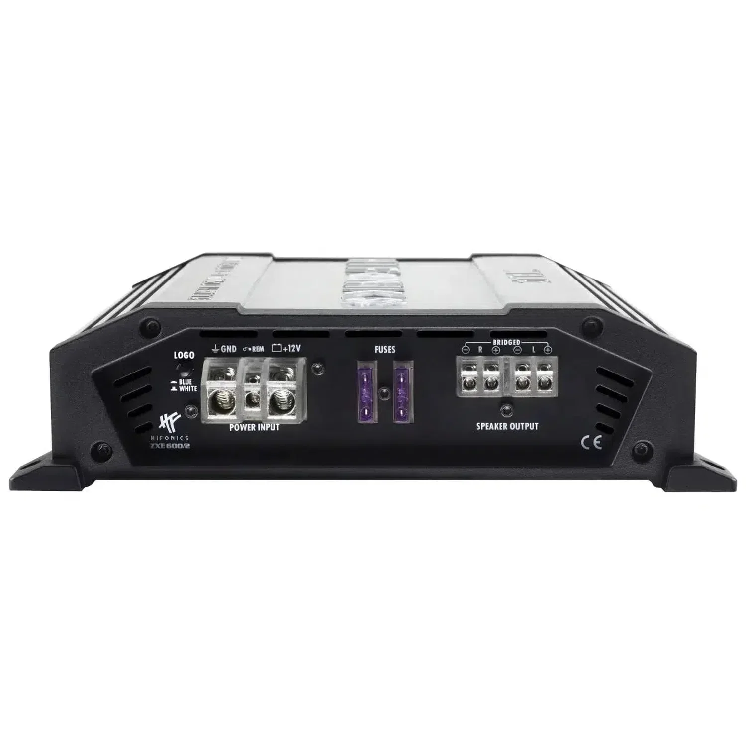 Zeus Evolution ZXE600/2 - Image 4