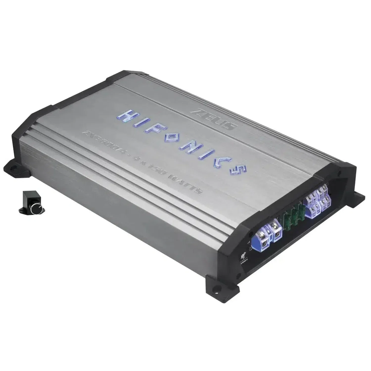 Zeus Evolution ZXE600/4 - Image 2