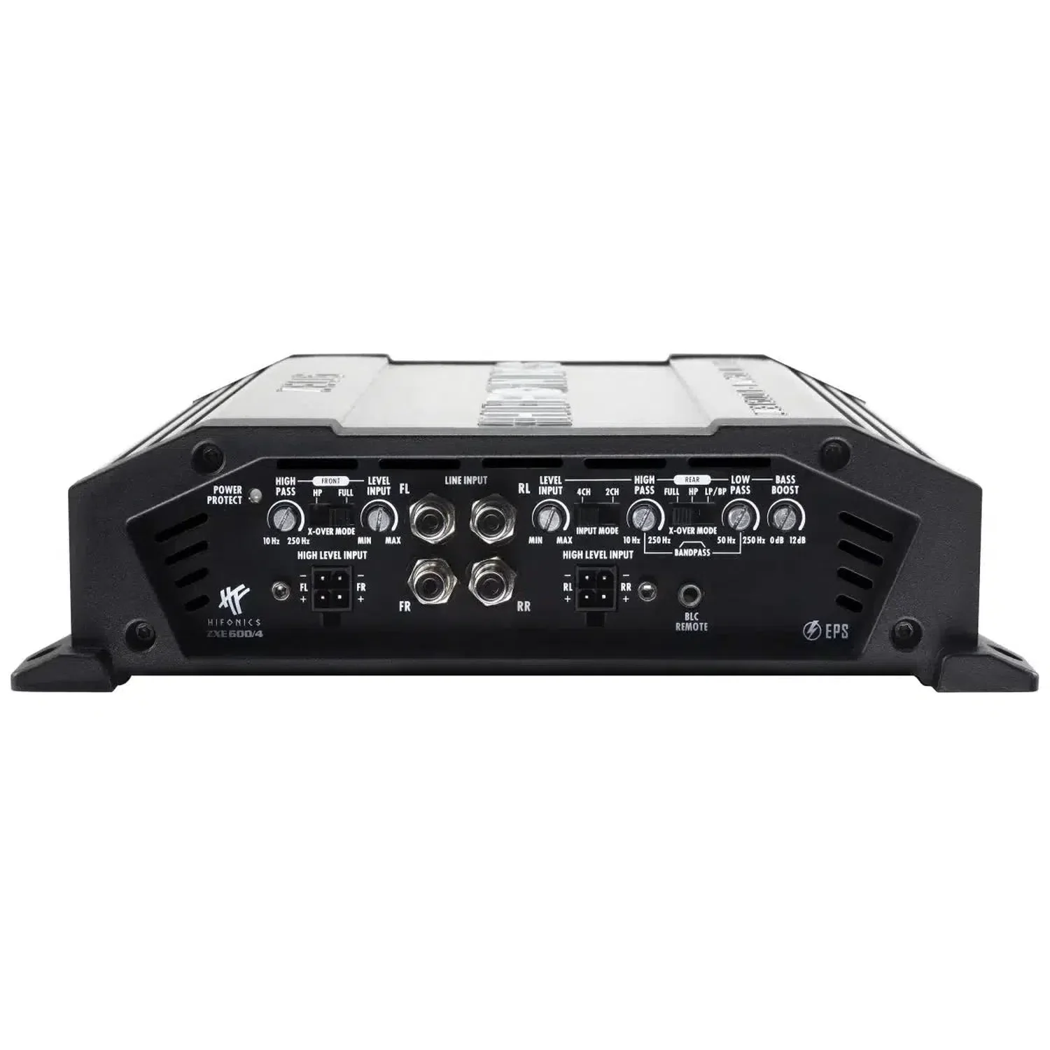 Zeus Evolution ZXE600/4 - Image 3