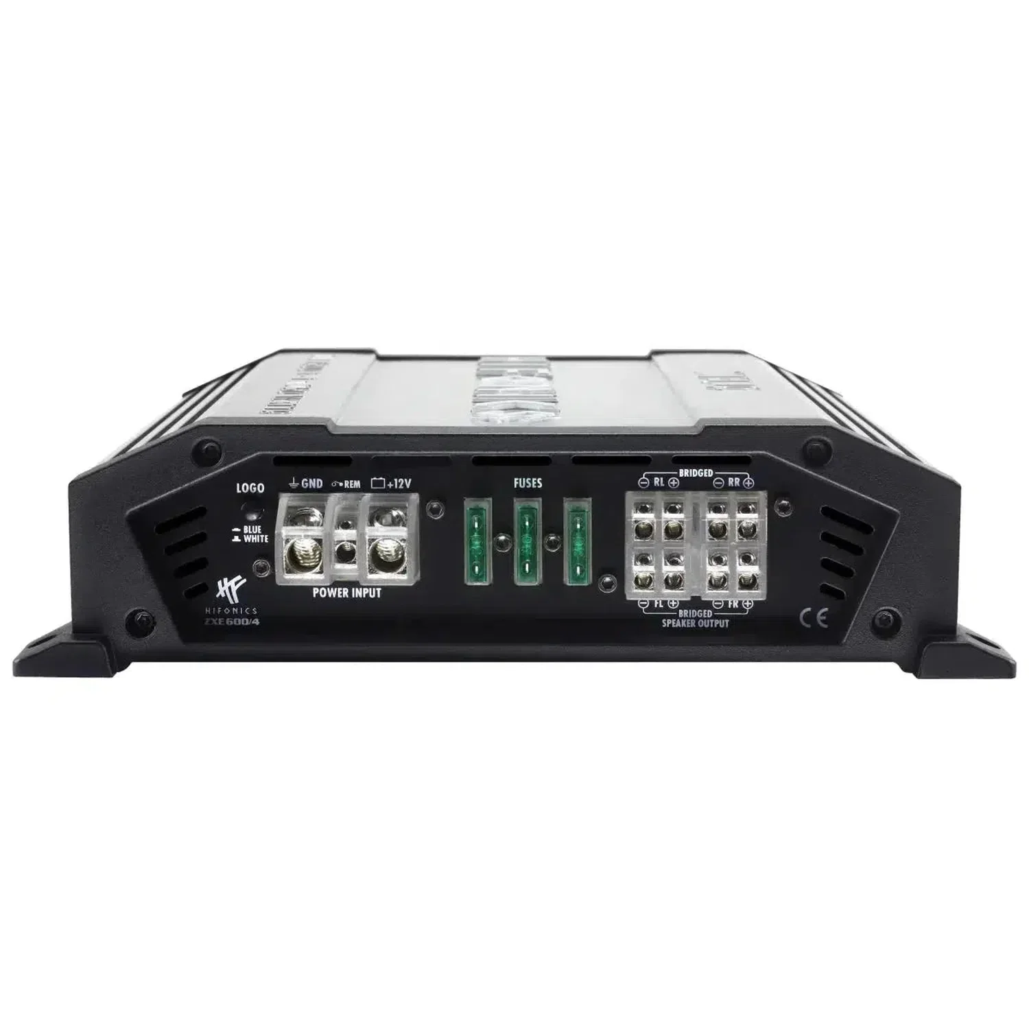 Zeus Evolution ZXE600/4 - Image 4