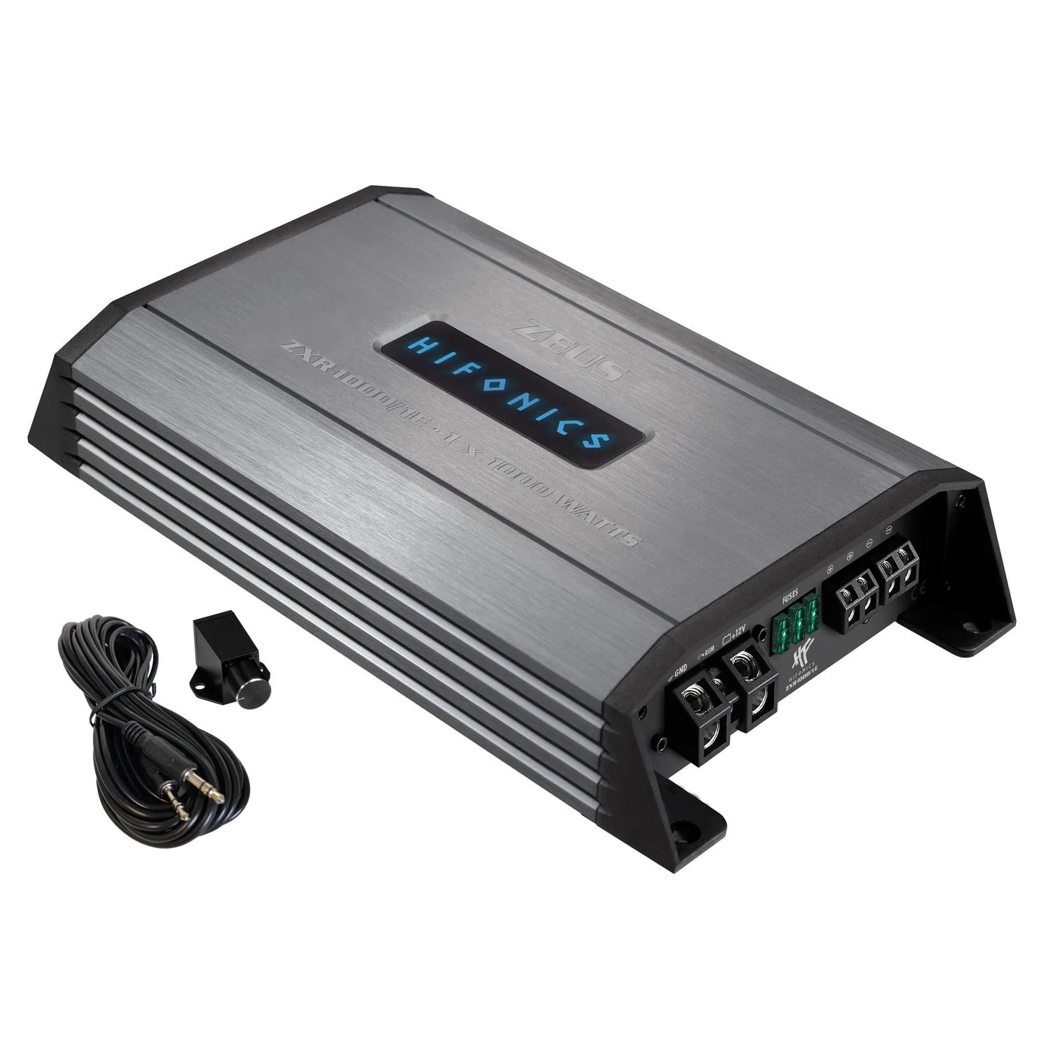 Zeus Expansion ZXR1000/1E - Image 2