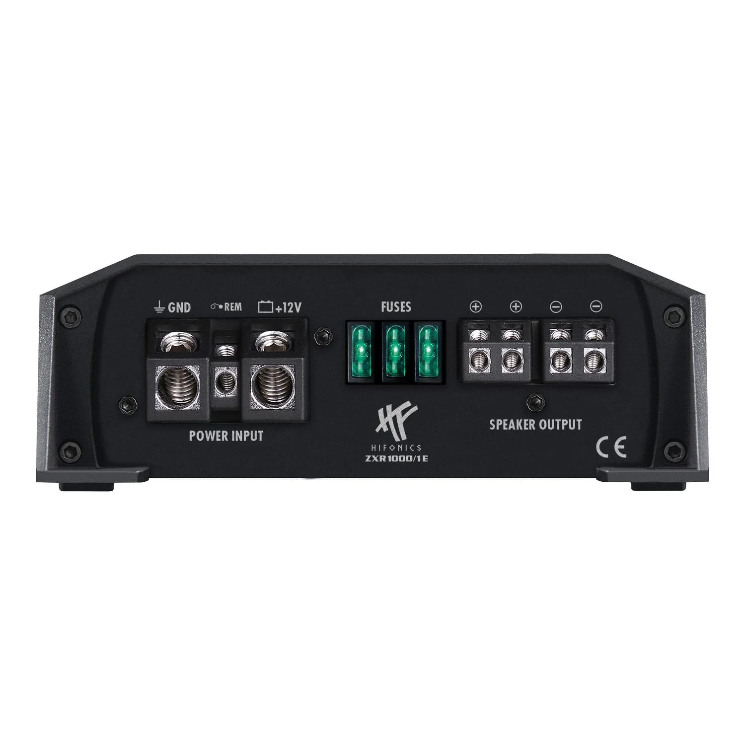 Zeus Expansion ZXR1000/1E - Image 3