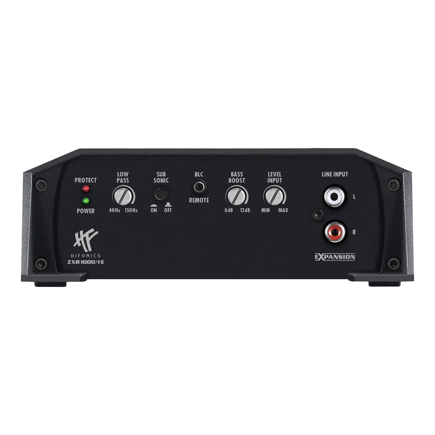 Zeus Expansion ZXR1000/1E - Image 4