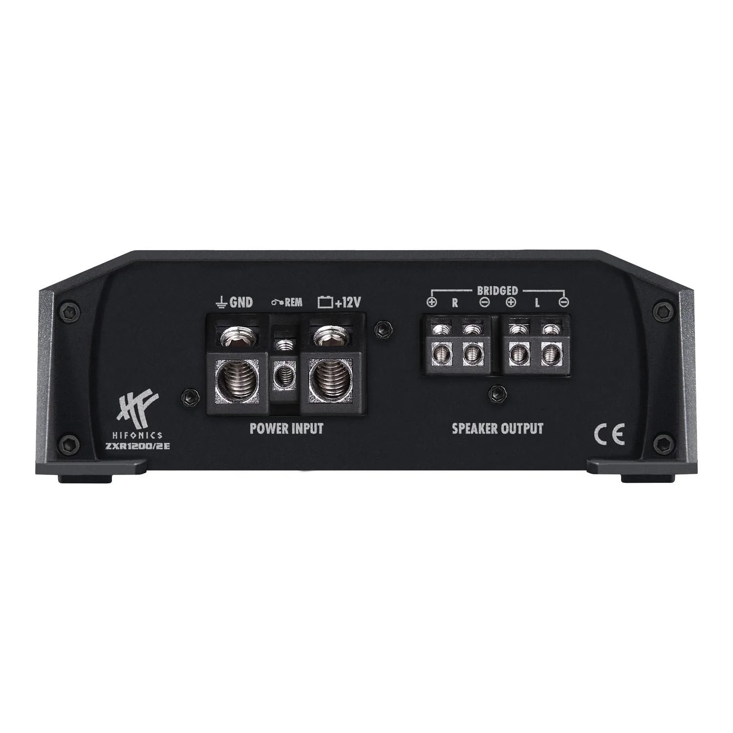 Zeus Expansion ZXR1200/4E - Image 3