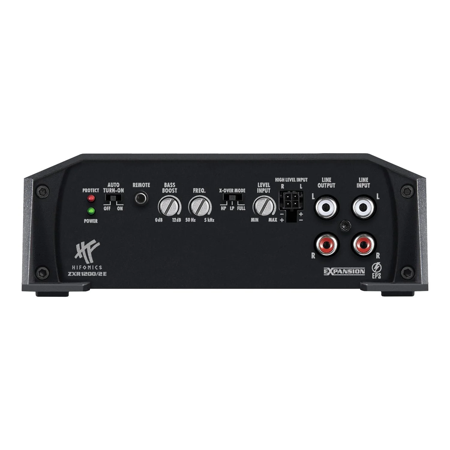 Zeus Expansion ZXR1200/4E - Image 4