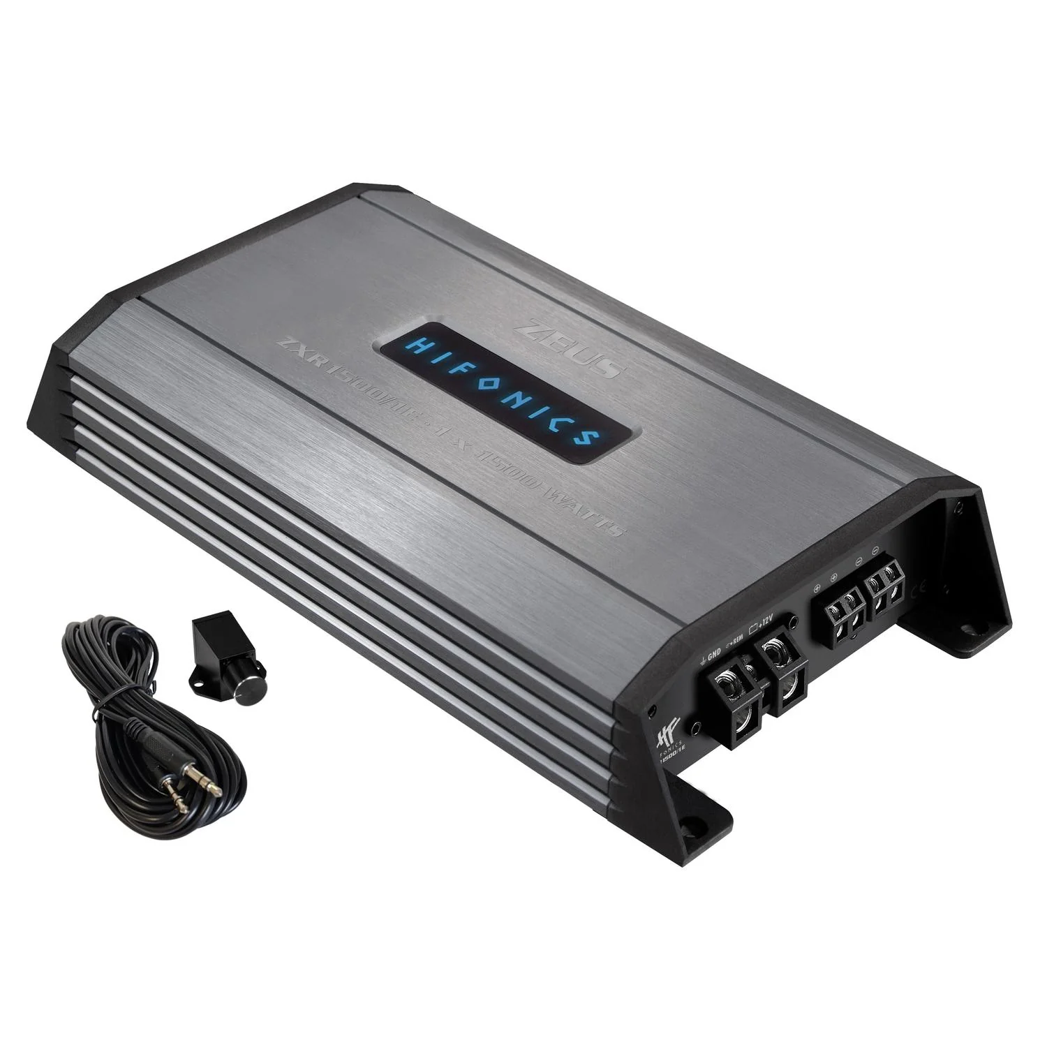 Zeus Expansion ZXR1500/1E - Image 2