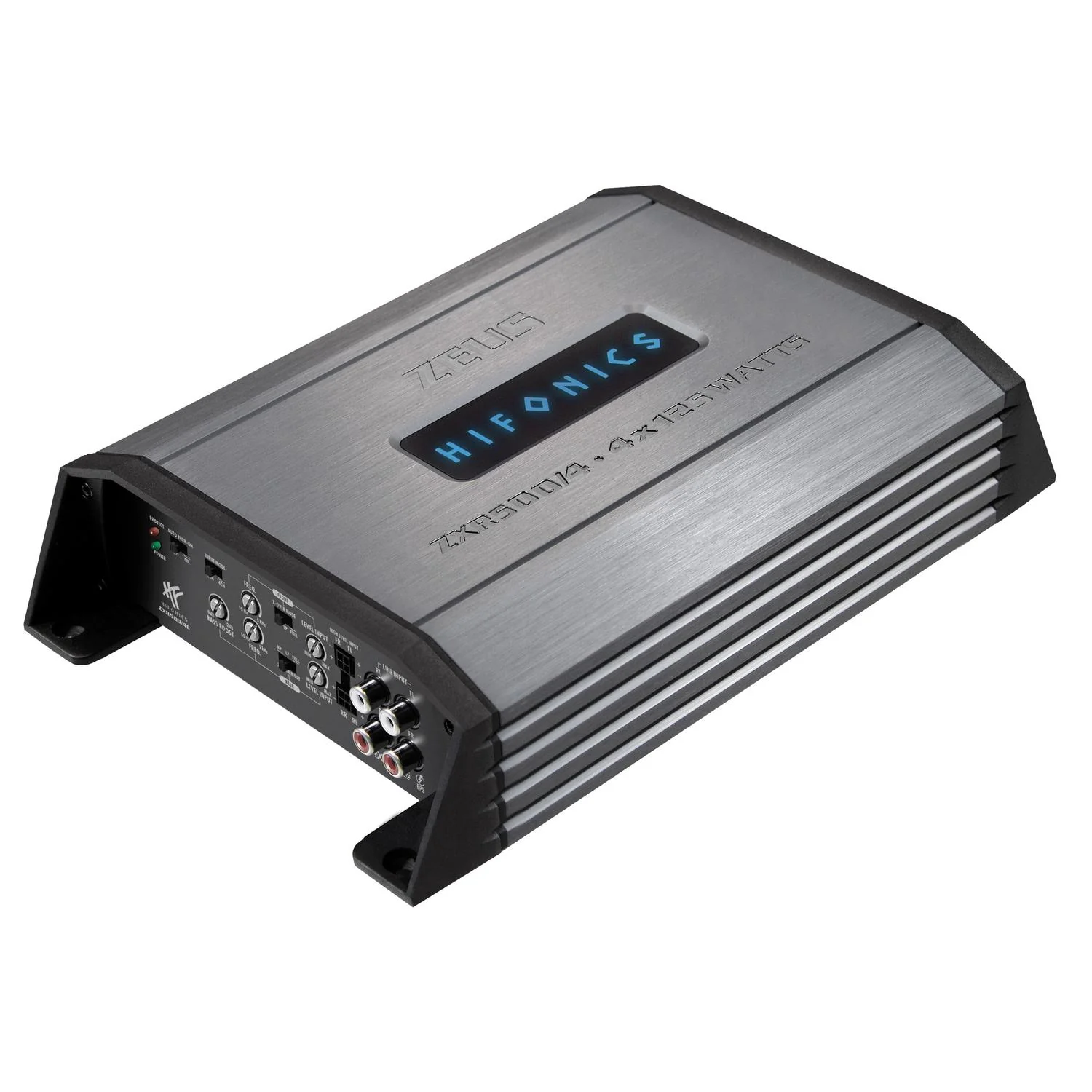 Zeus Expansion ZXR500/4E
