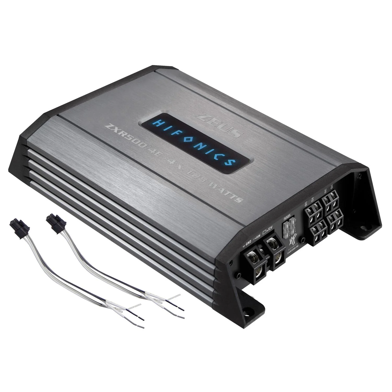 Zeus Expansion ZXR500/4E - Image 2