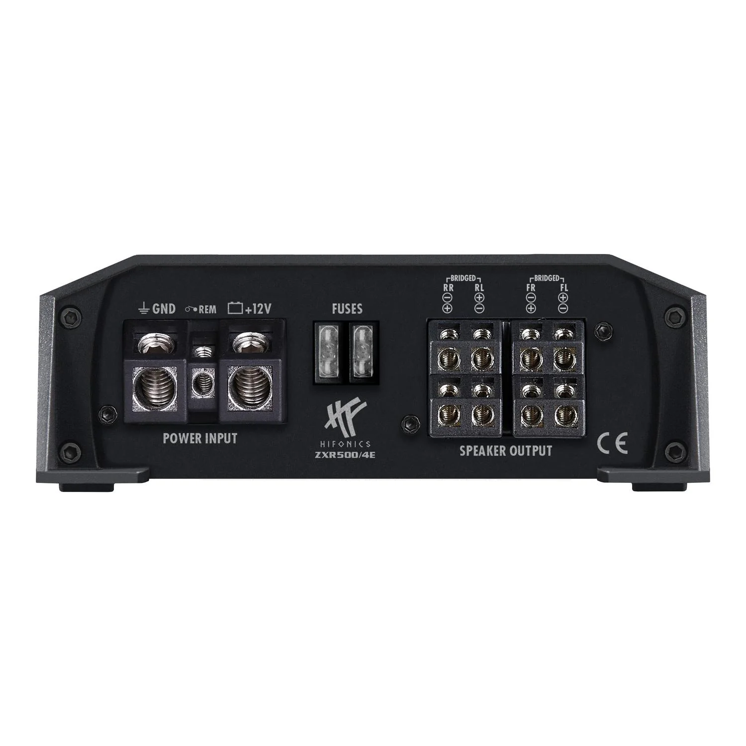 Zeus Expansion ZXR500/4E - Image 3