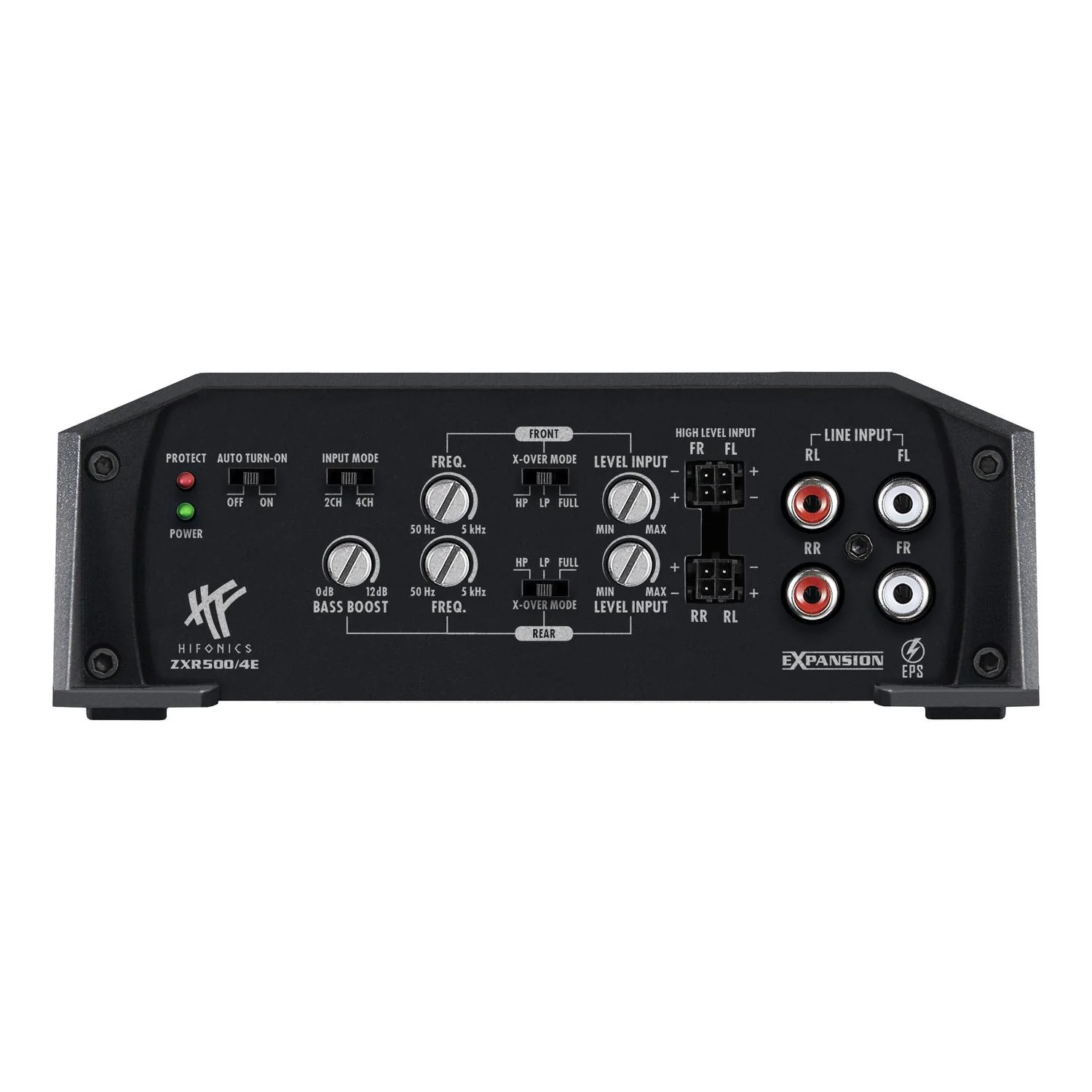 Zeus Expansion ZXR500/4E - Image 4