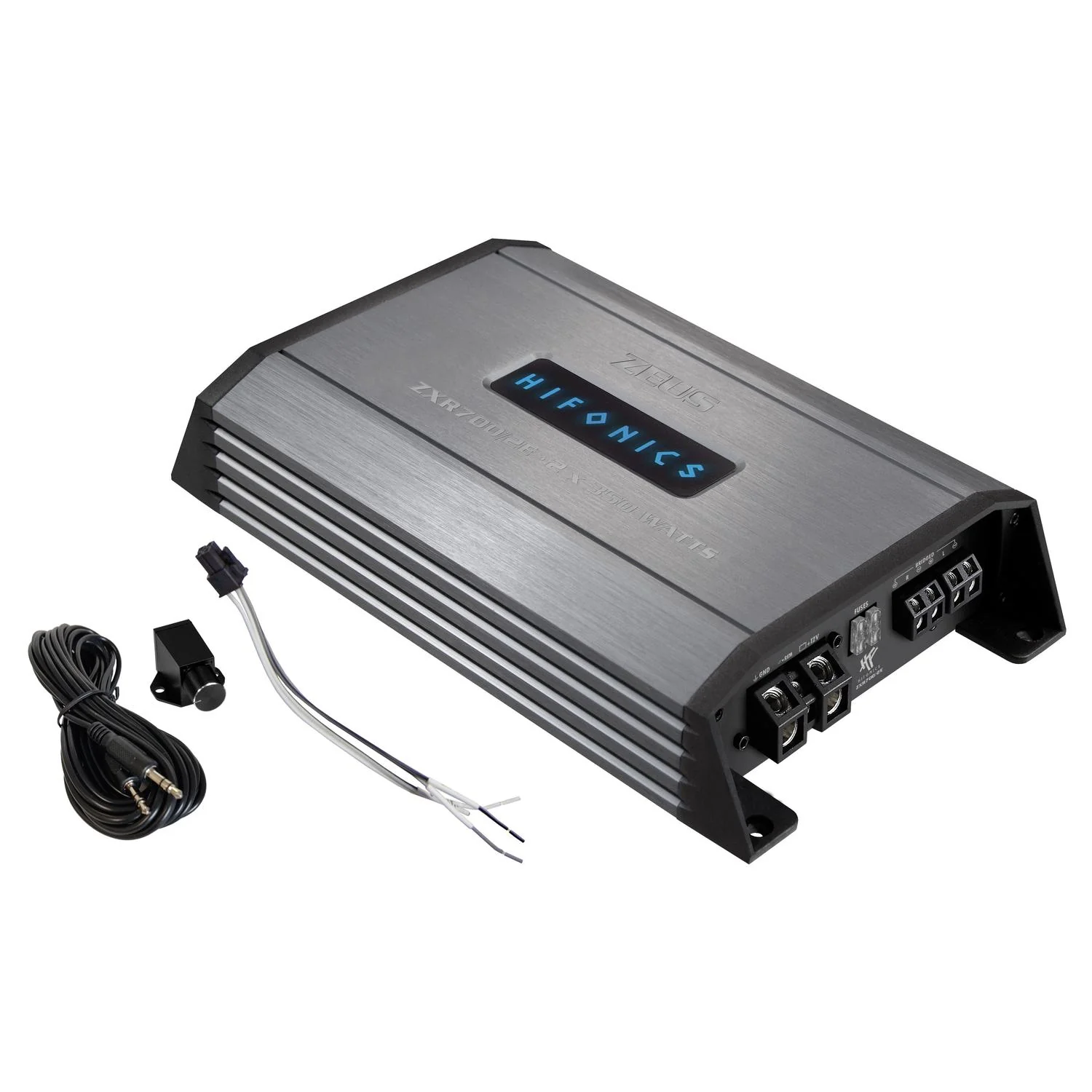Zeus Expansion ZXR700/2E - Image 2