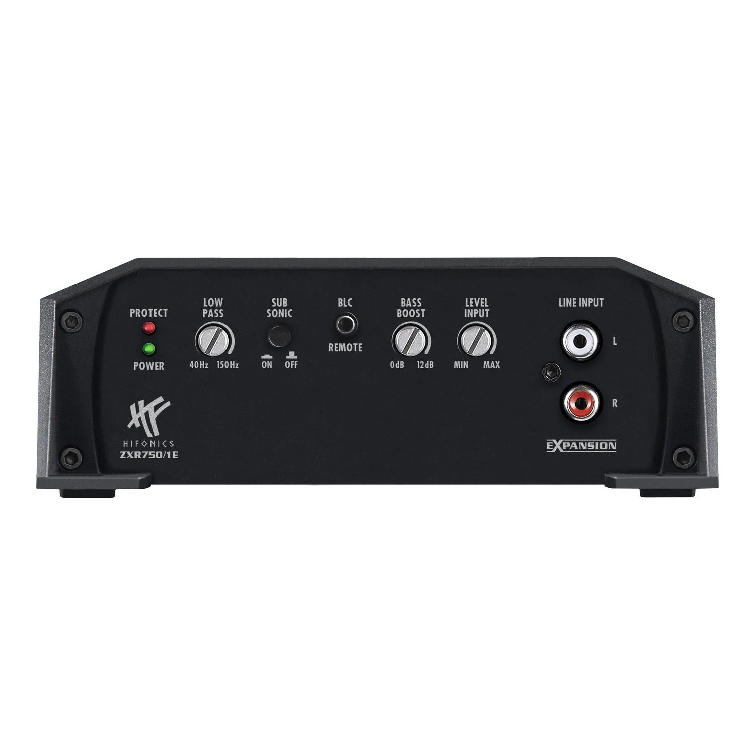 Zeus Expansion ZXR750/1E - Image 4