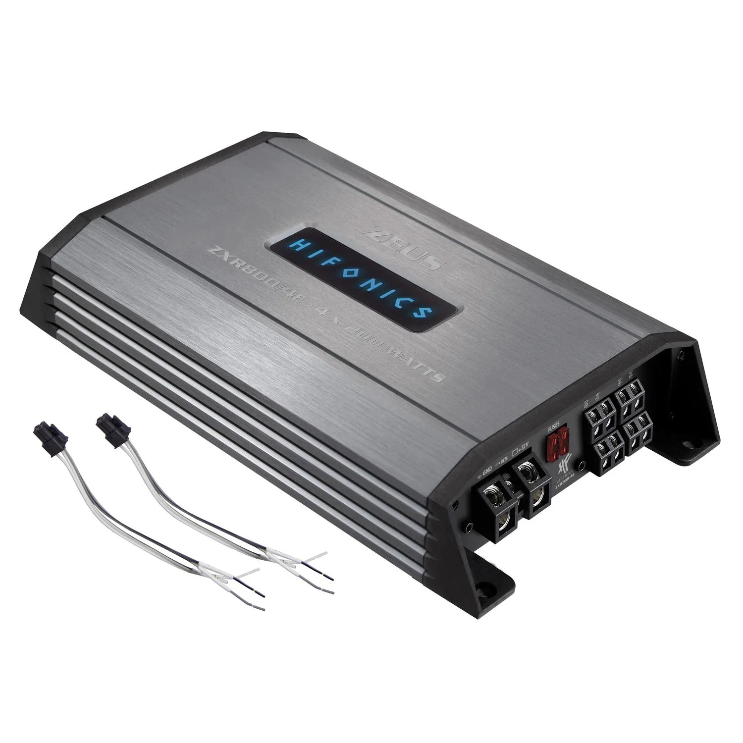 Zeus Expansion ZXR800/4E - Image 2