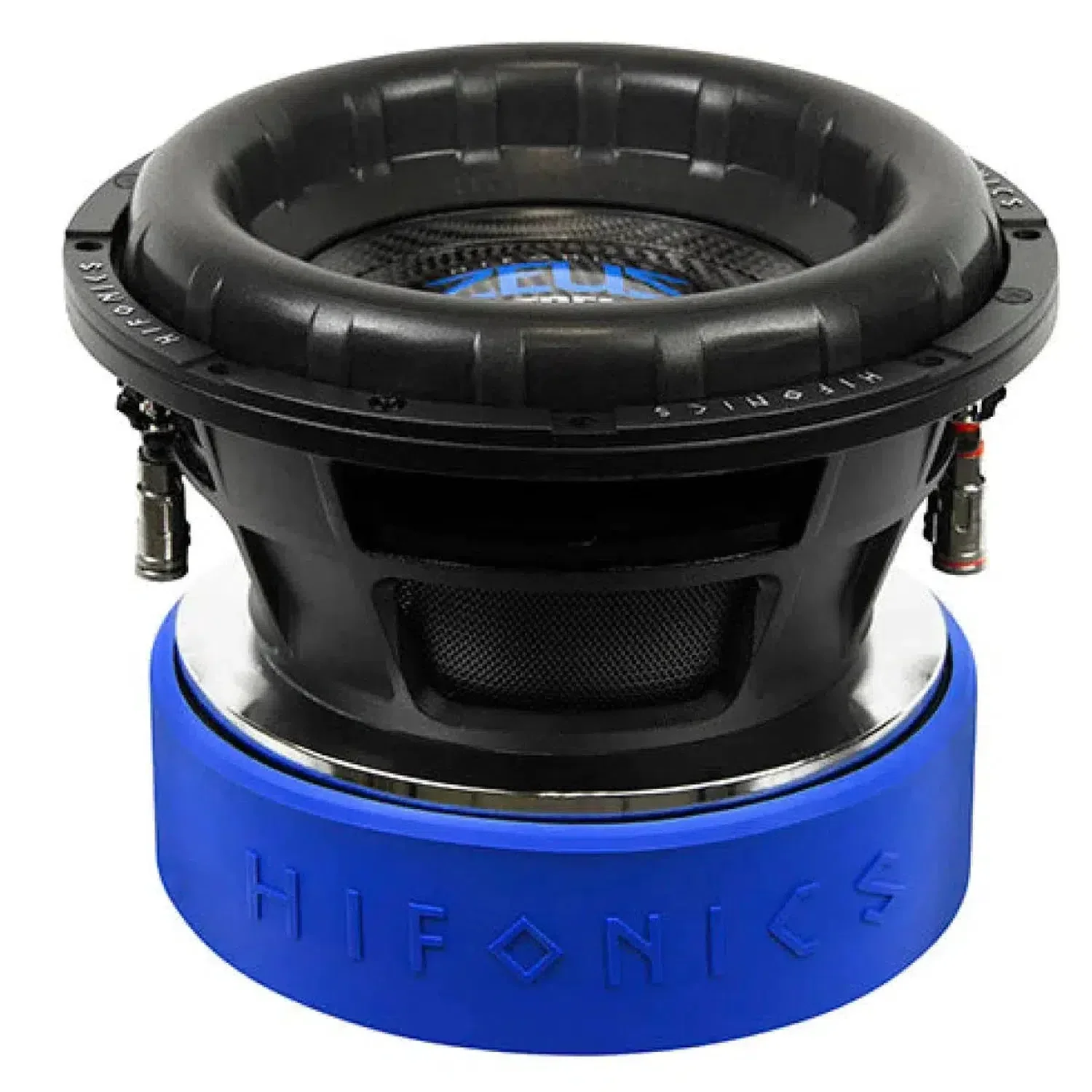 Zeus Extreme ZXT10D2
