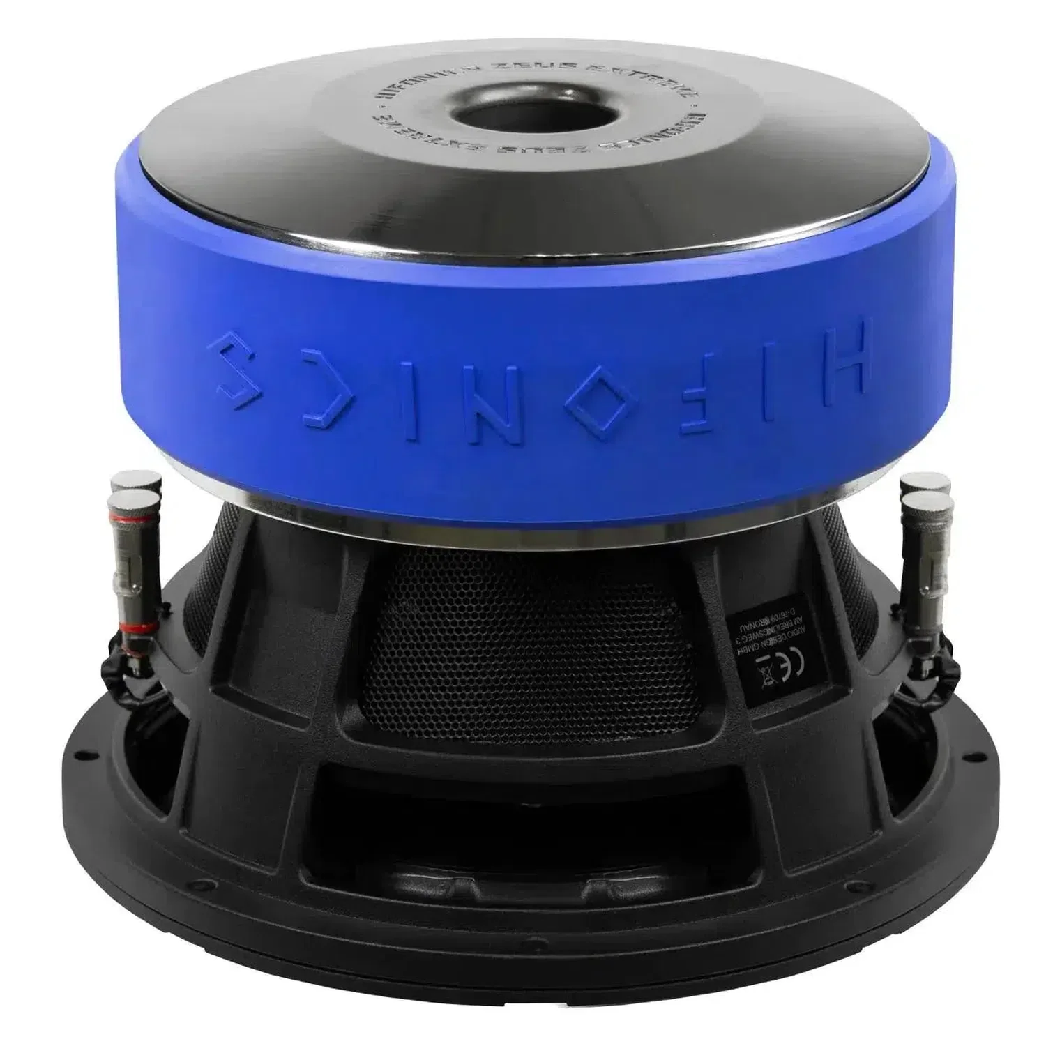 Zeus Extreme ZXT10D2 - Image 3