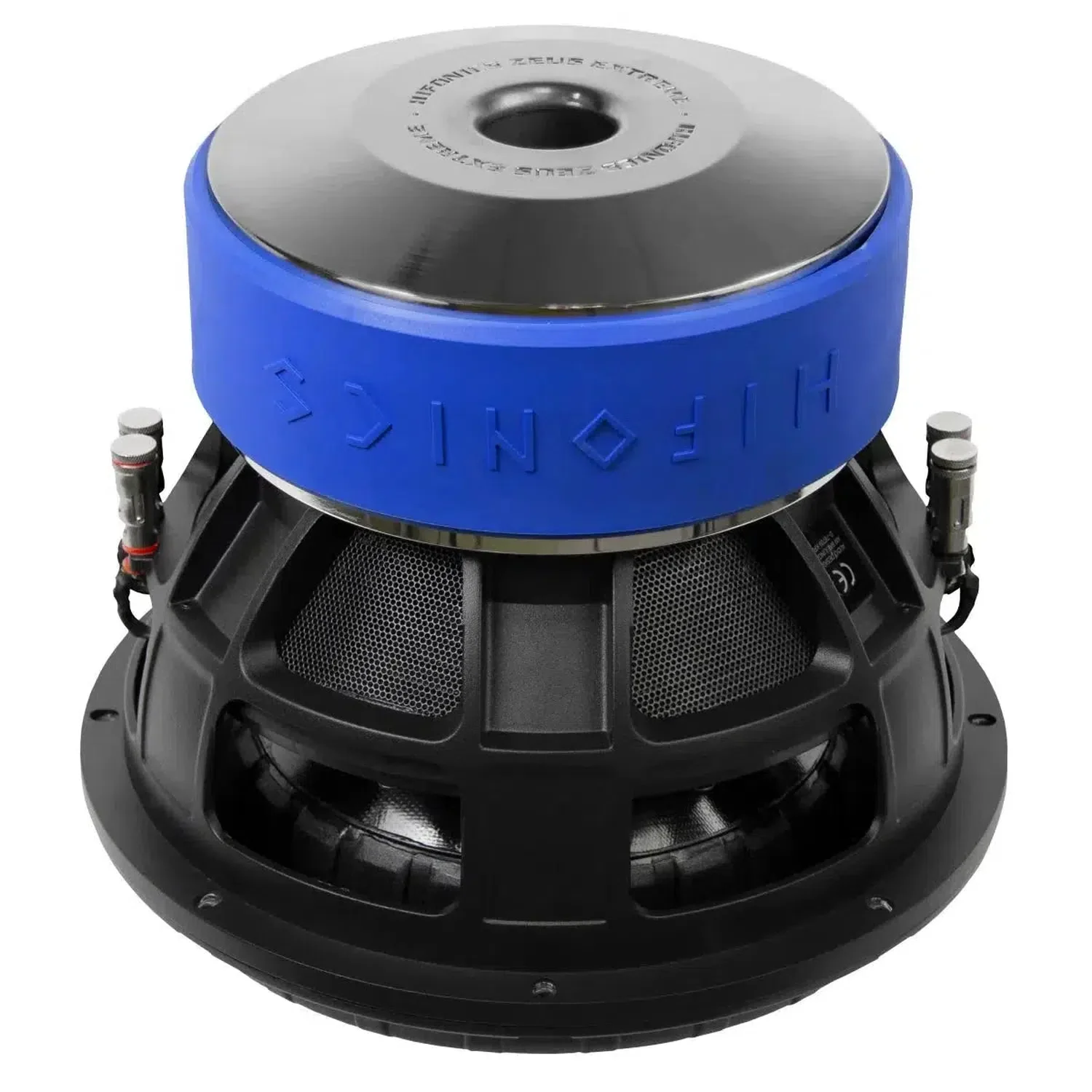 Zeus Extreme ZXT12D2 - Image 3