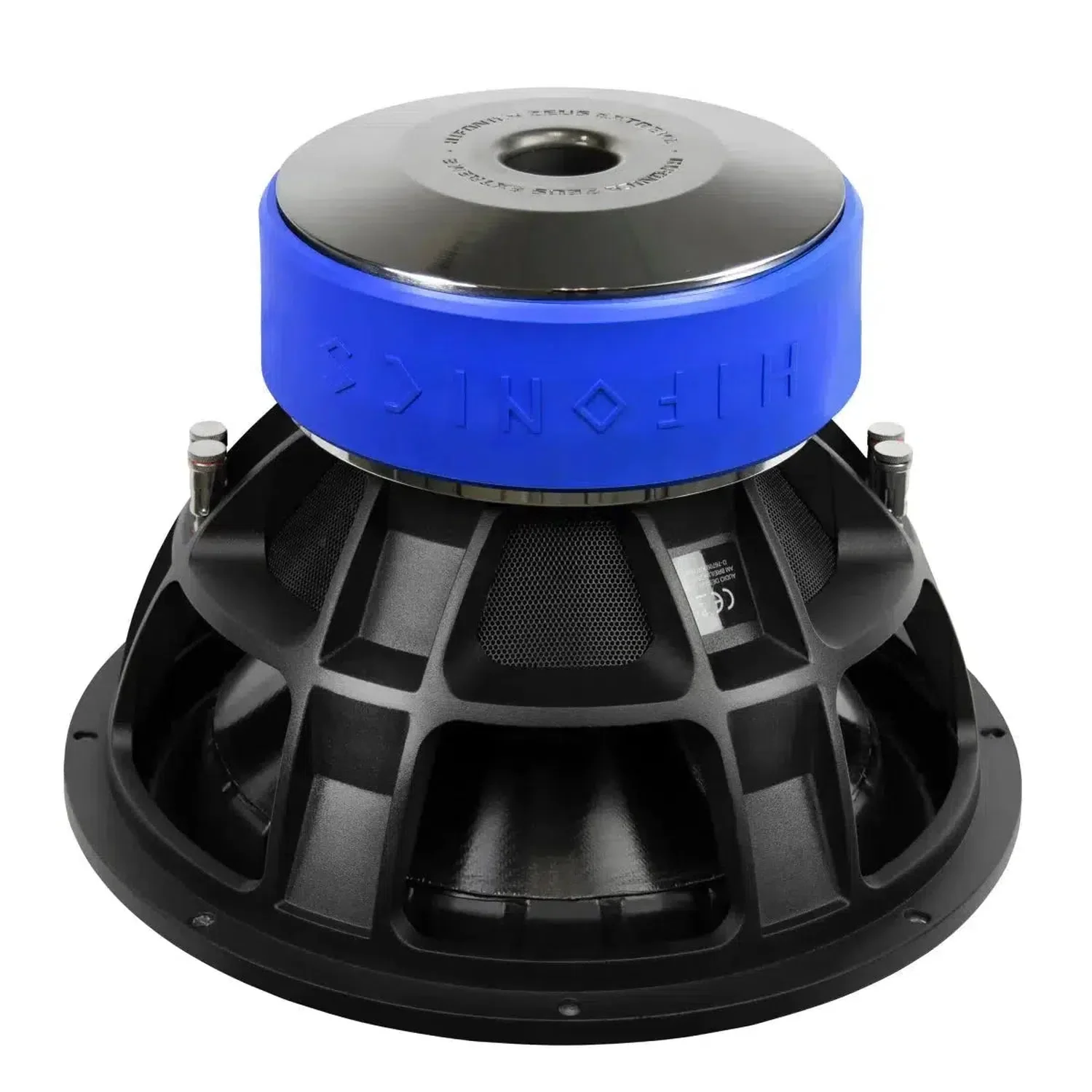 Zeus Extreme ZXT15D2 - Image 3