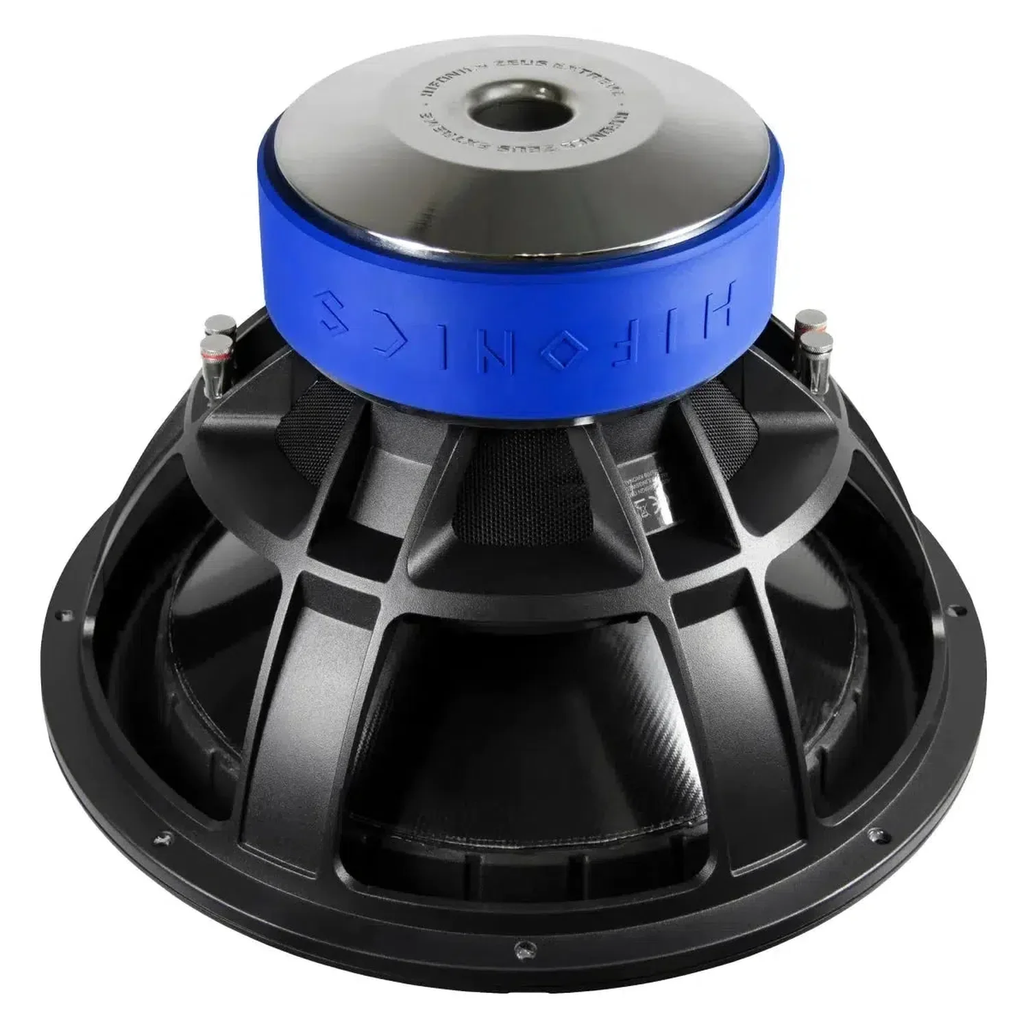 Zeus Extreme ZXT18D2 - Image 3