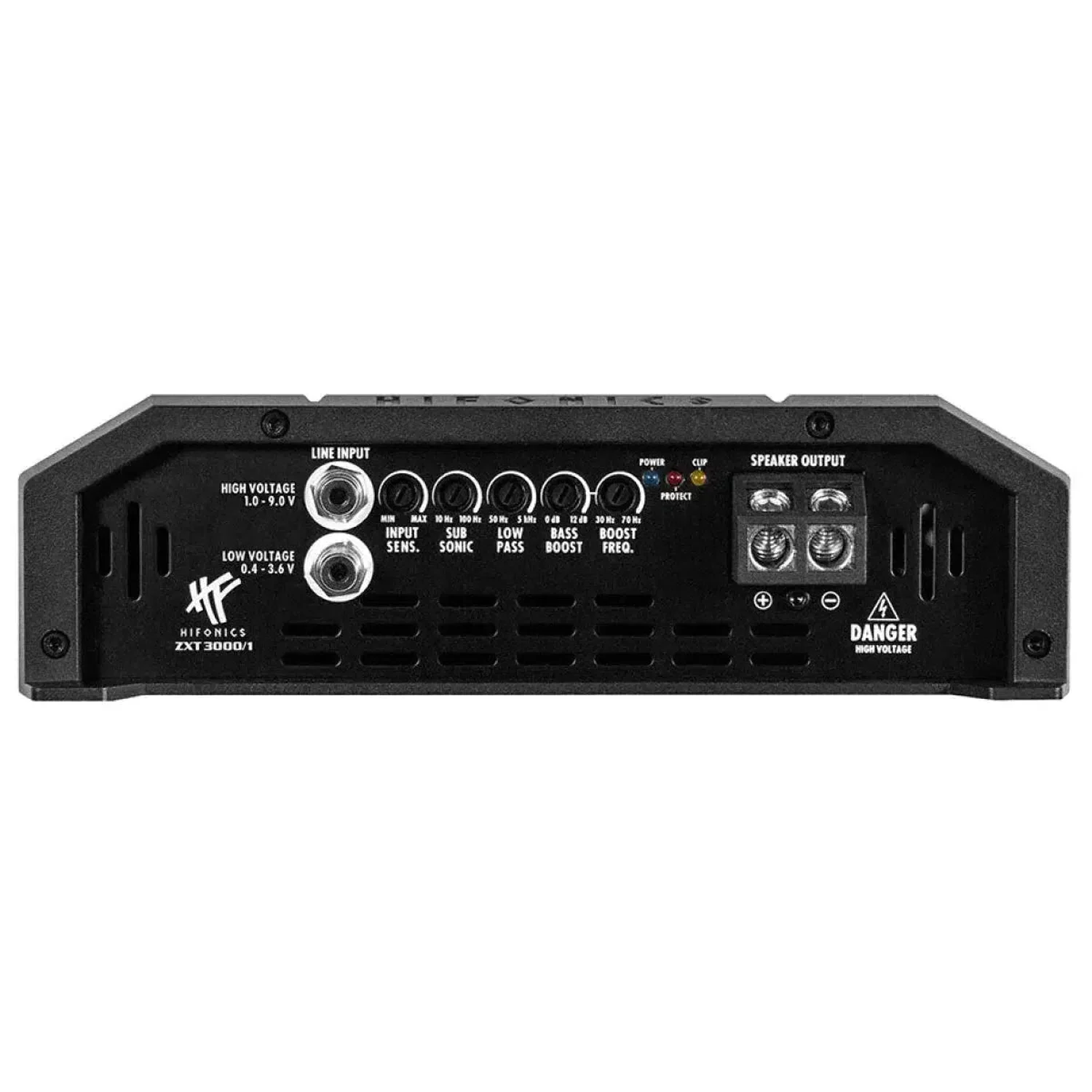 Zeus Extreme ZXT3000/1 - Image 3