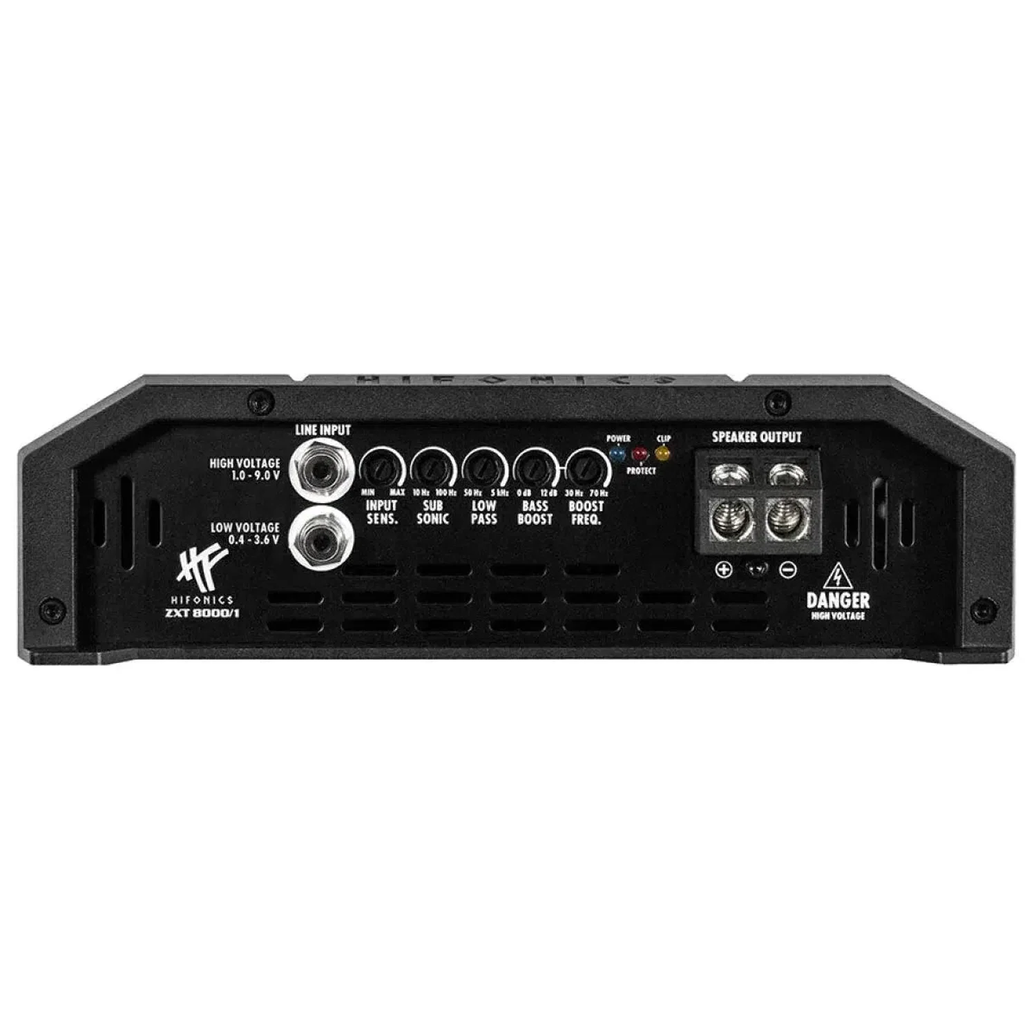 Zeus Extreme ZXT8000/1 - Image 3