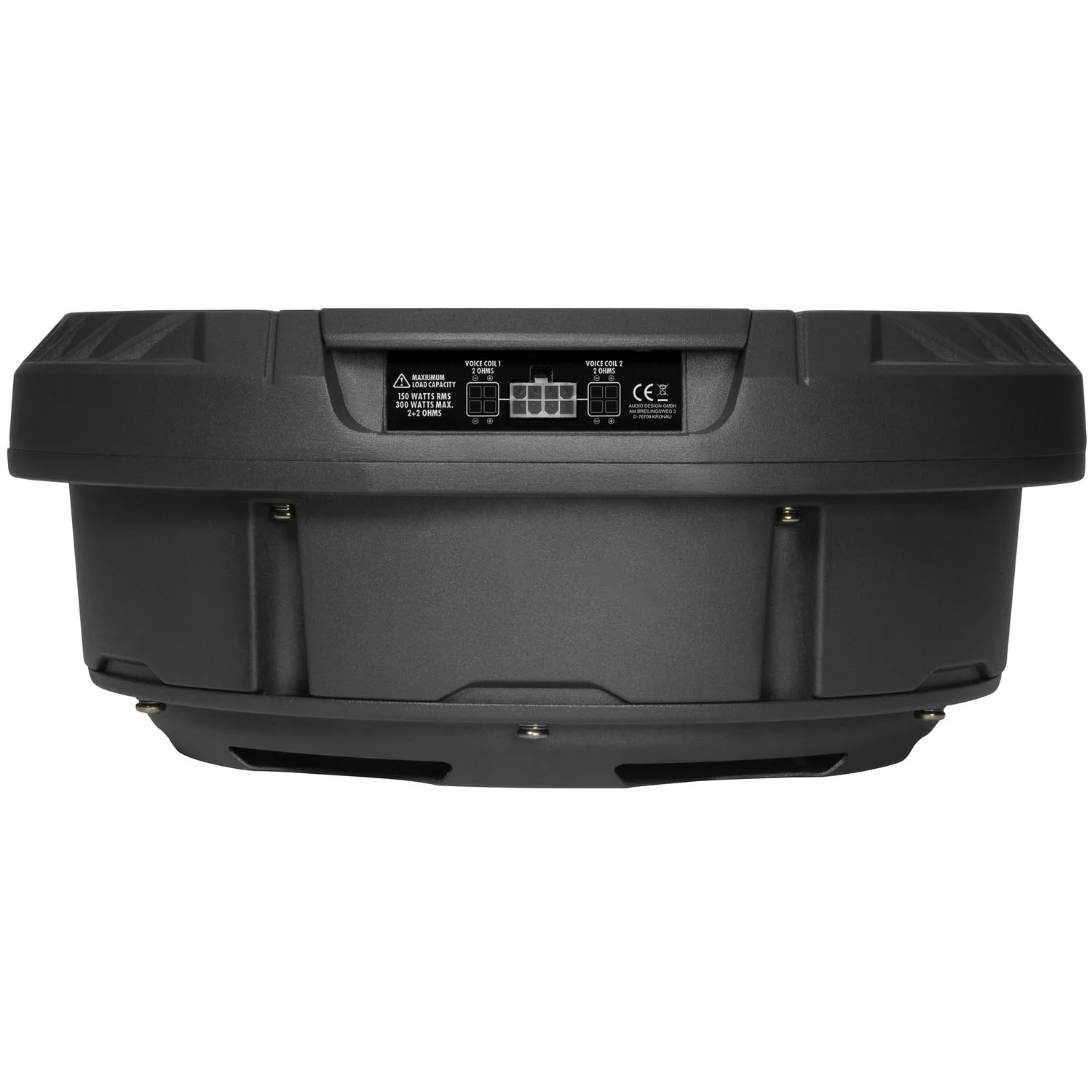 Zeus ZRX111P - Image 2