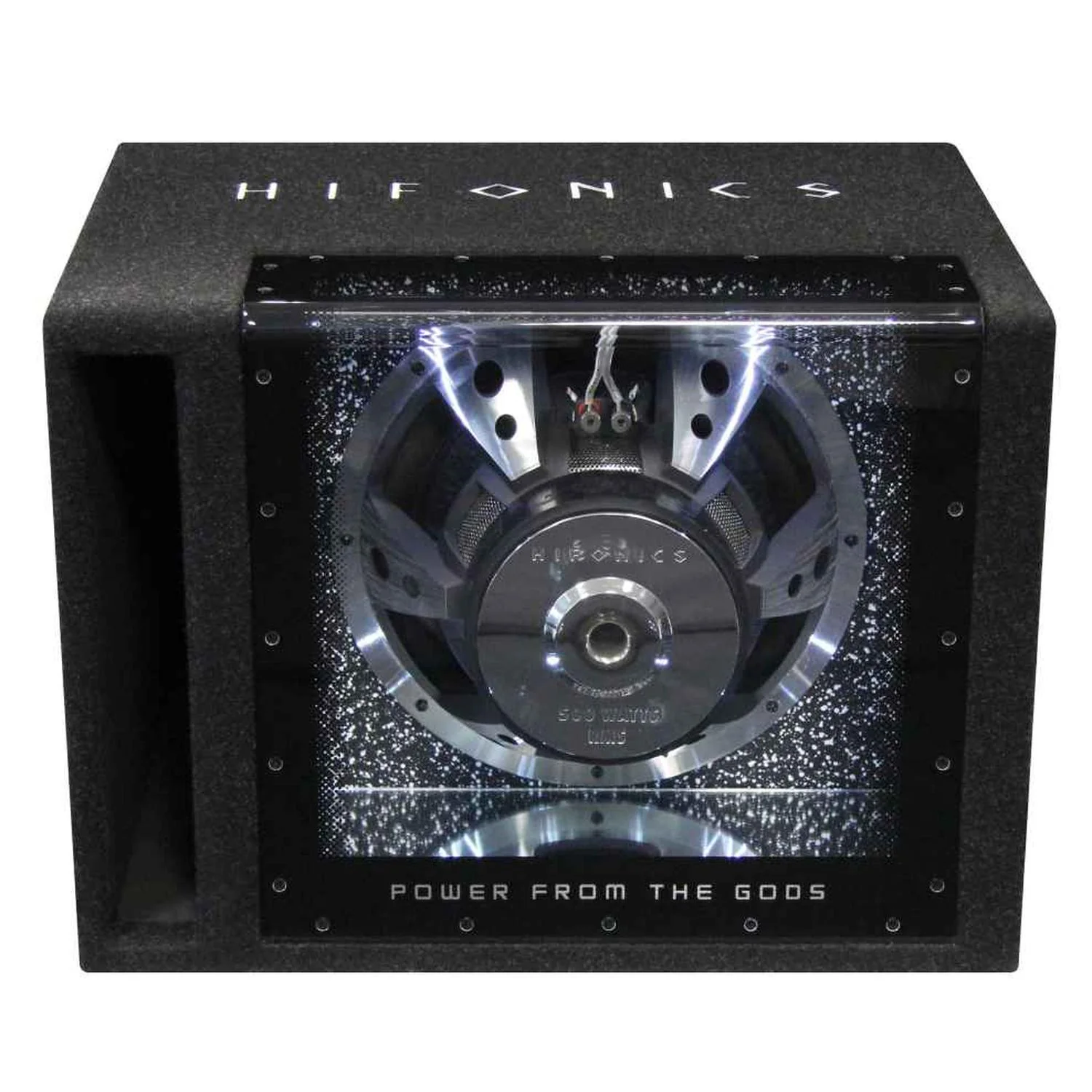 Zeus ZRX12BP