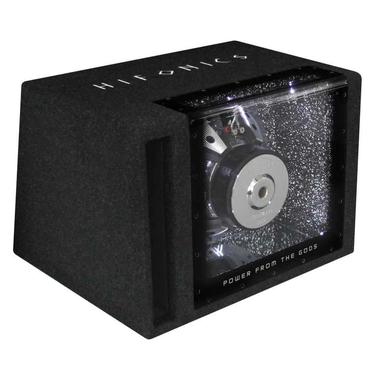Zeus ZRX12BP - Image 2