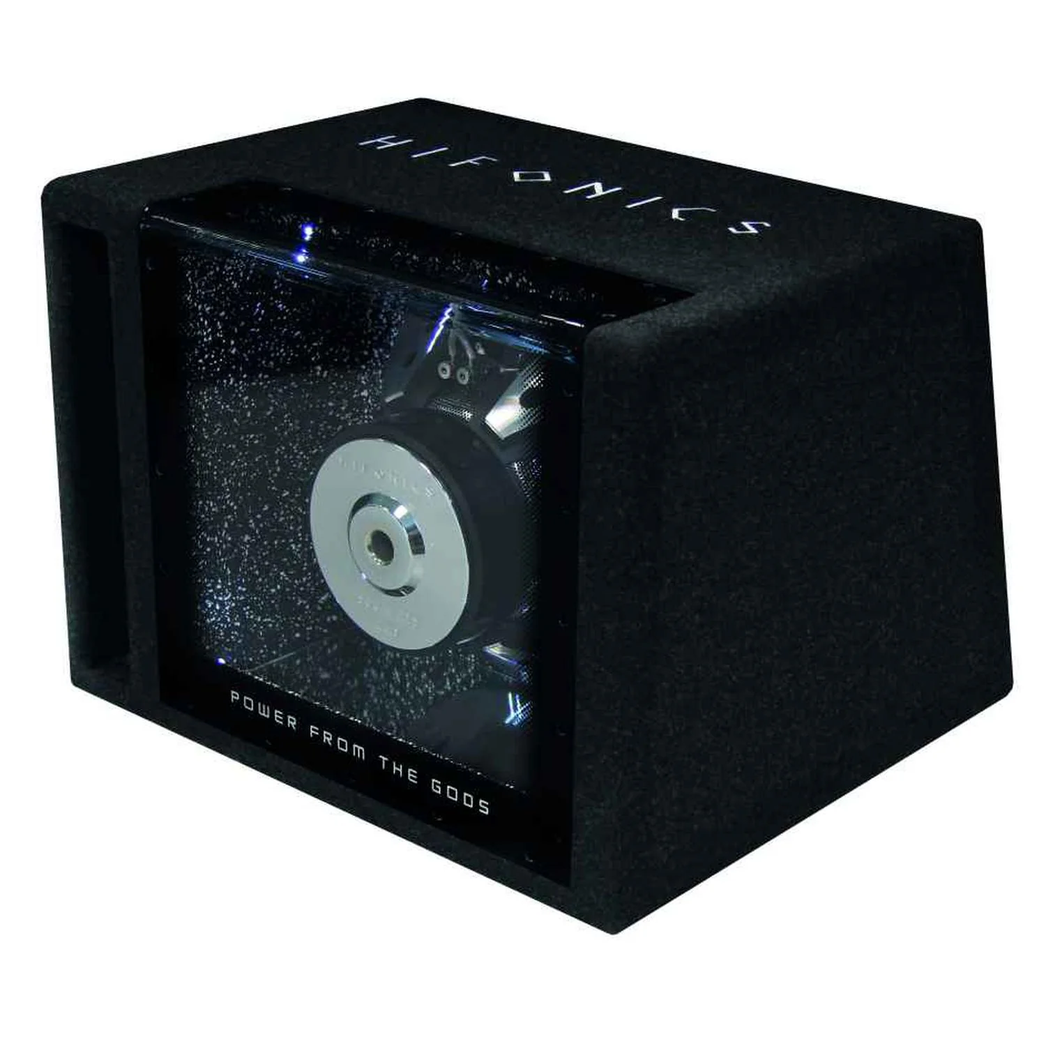 Zeus ZRX12BP - Image 3