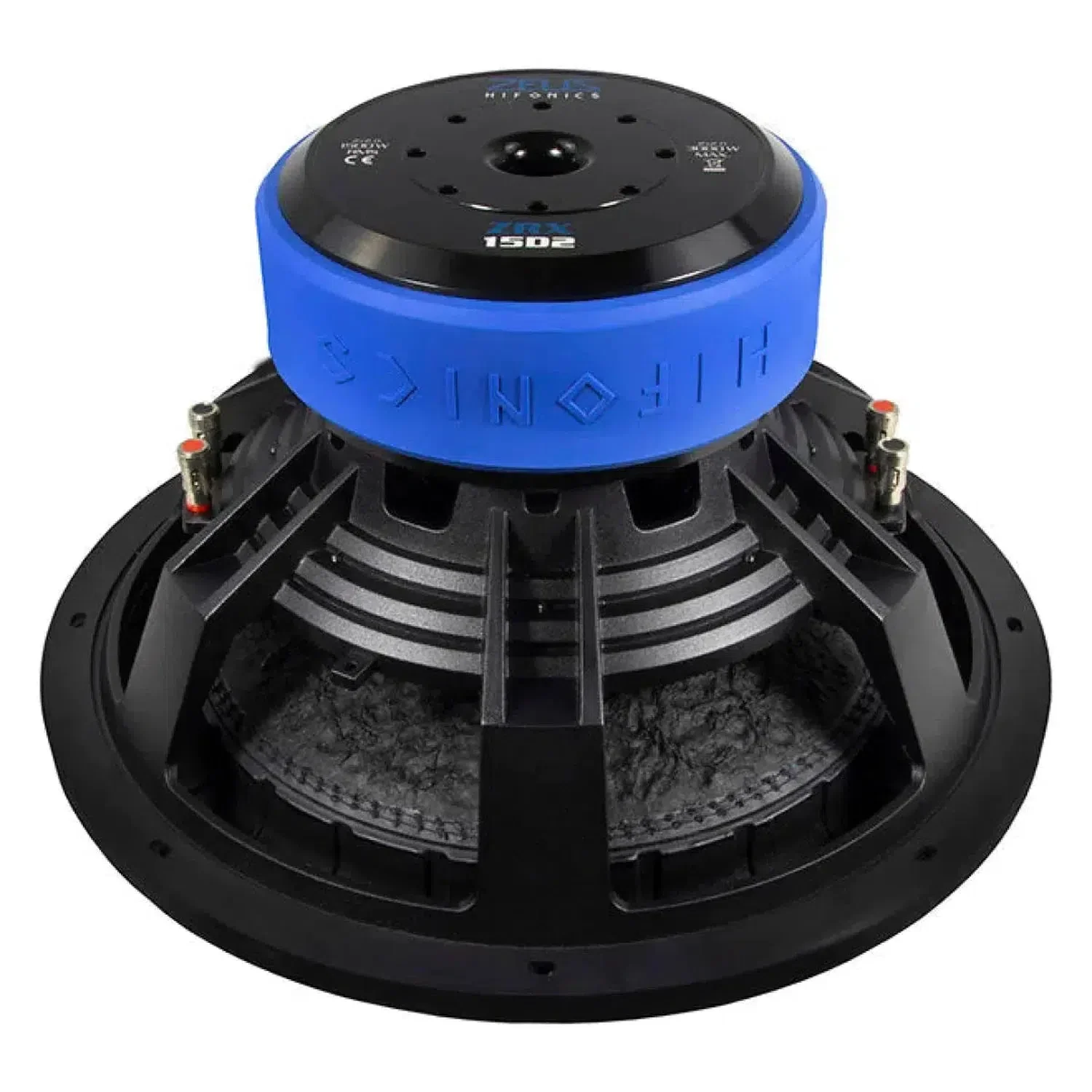 Zeus ZRX15D2 - Image 3