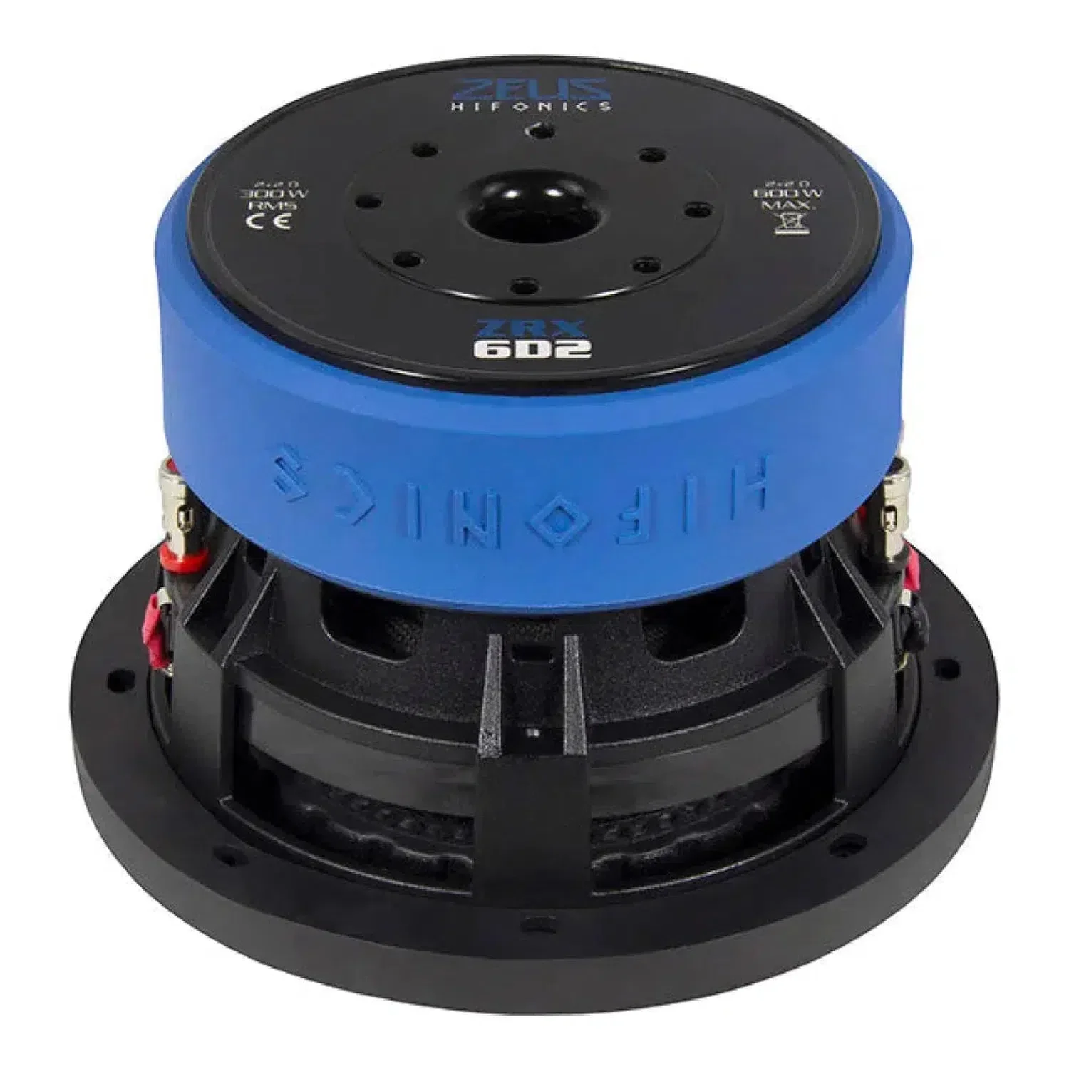 Zeus ZRX6D2 - Image 3