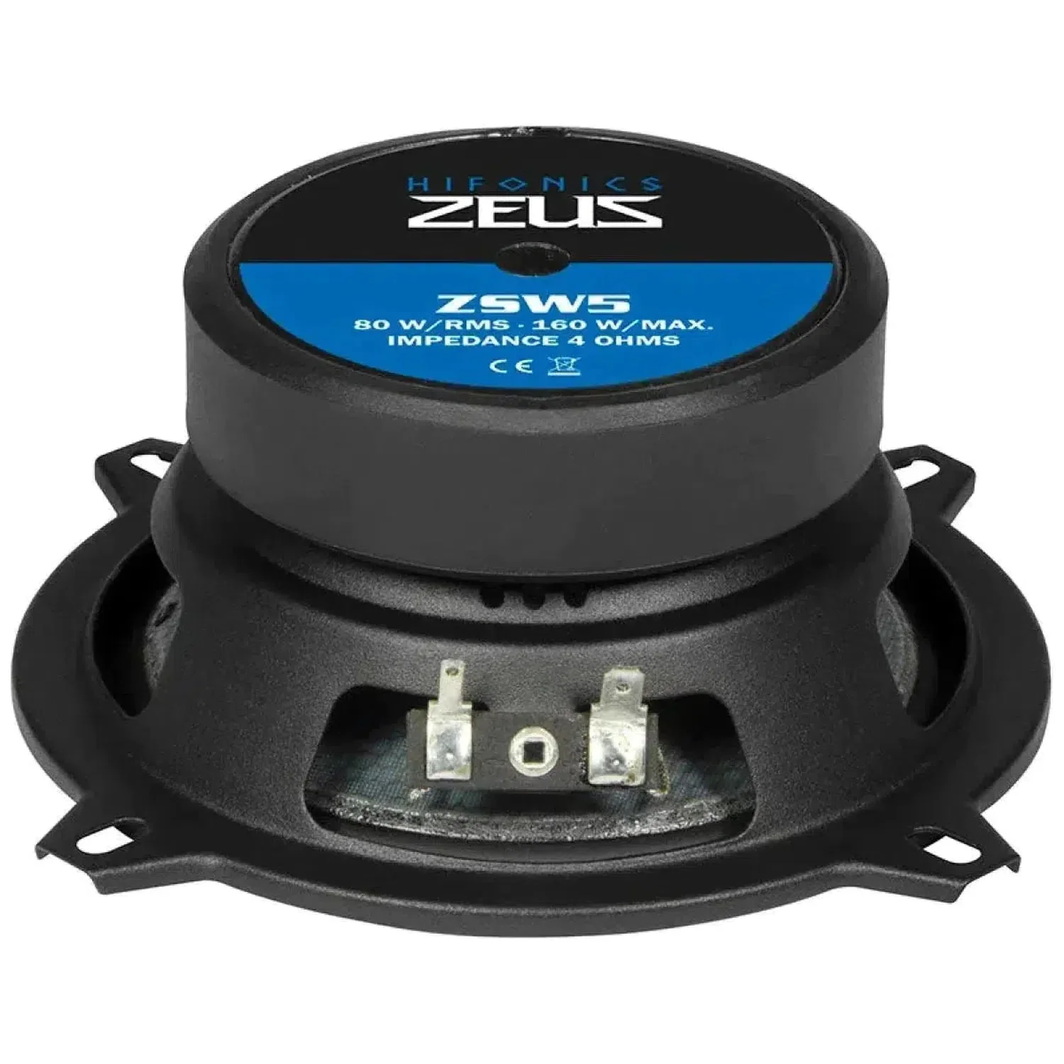 Zeus ZS5.2E - Image 6