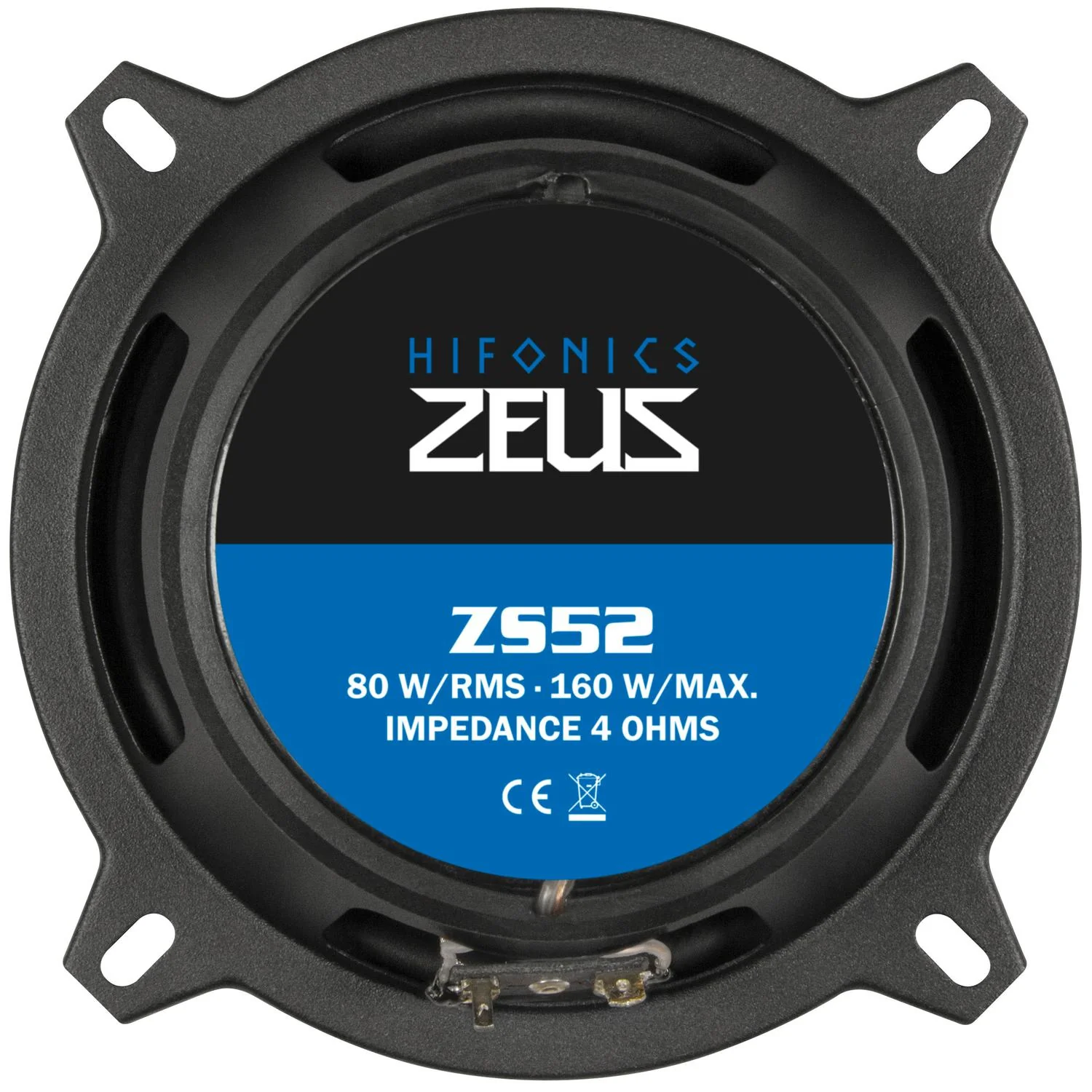 Zeus ZS52 - Image 4