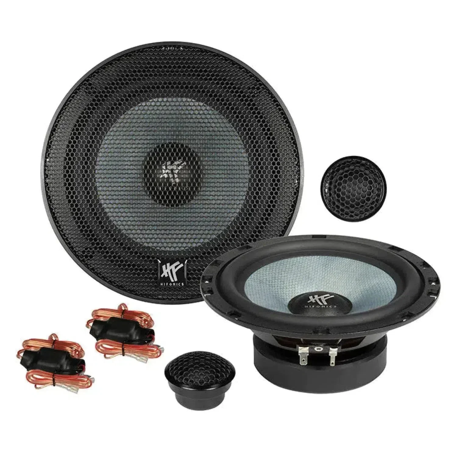 Zeus ZS6.2E